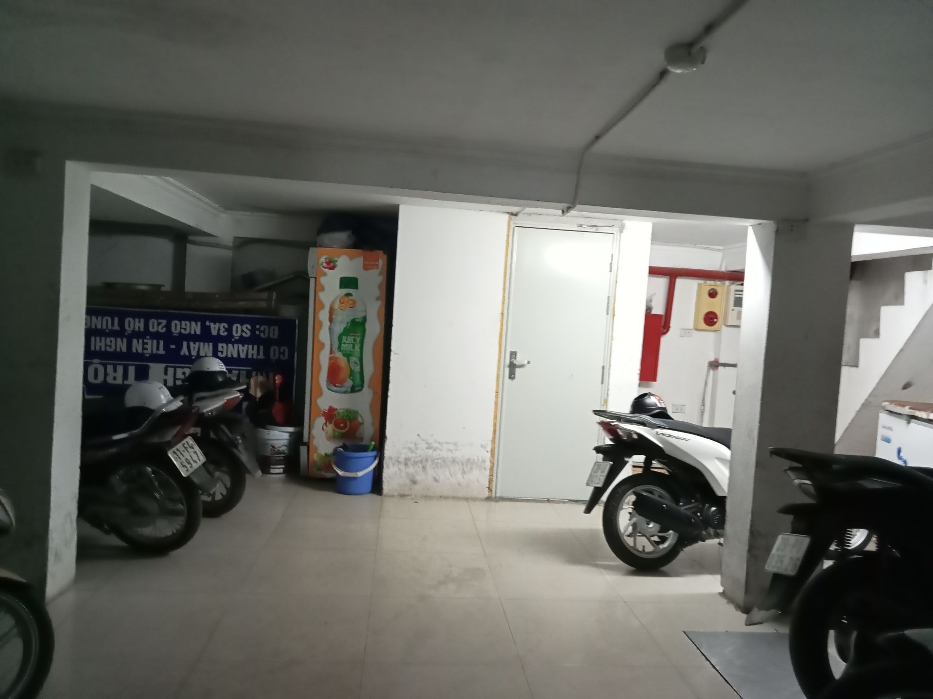 Bán nhà Nguyễn Chí Thanh - diện tích 99m2 7 tầng - Ô tô tránh - giá 67 tỷ