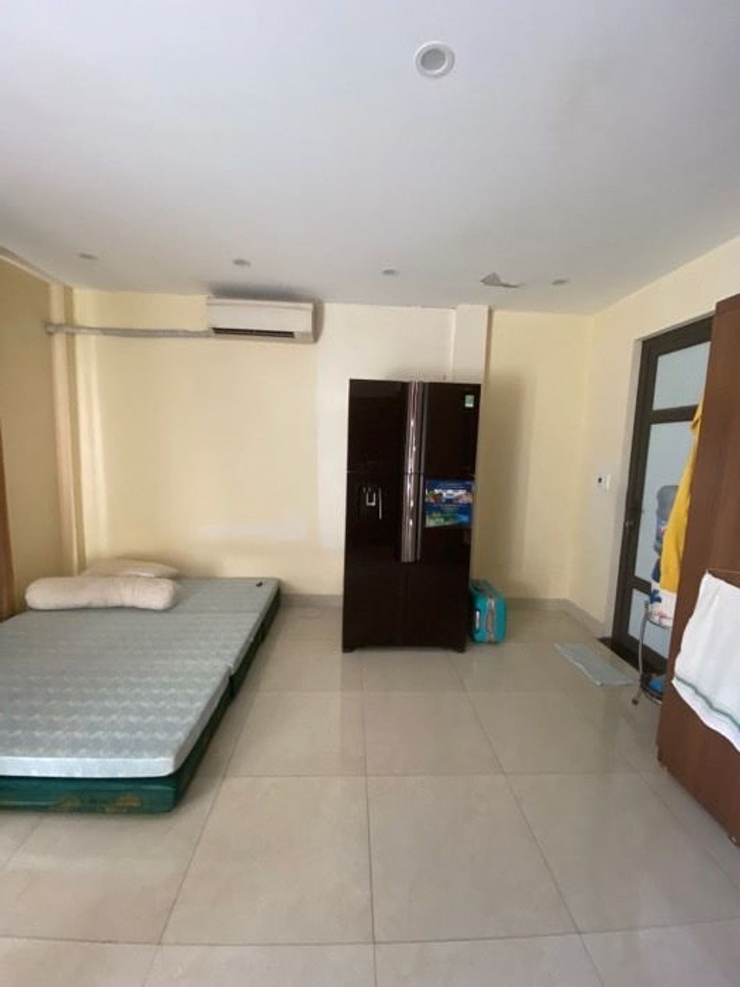 Bán nhà Dương Văn Bé - diện tích 112m2 6 tầng - Ô tô đỗ - giá 25 tỷ