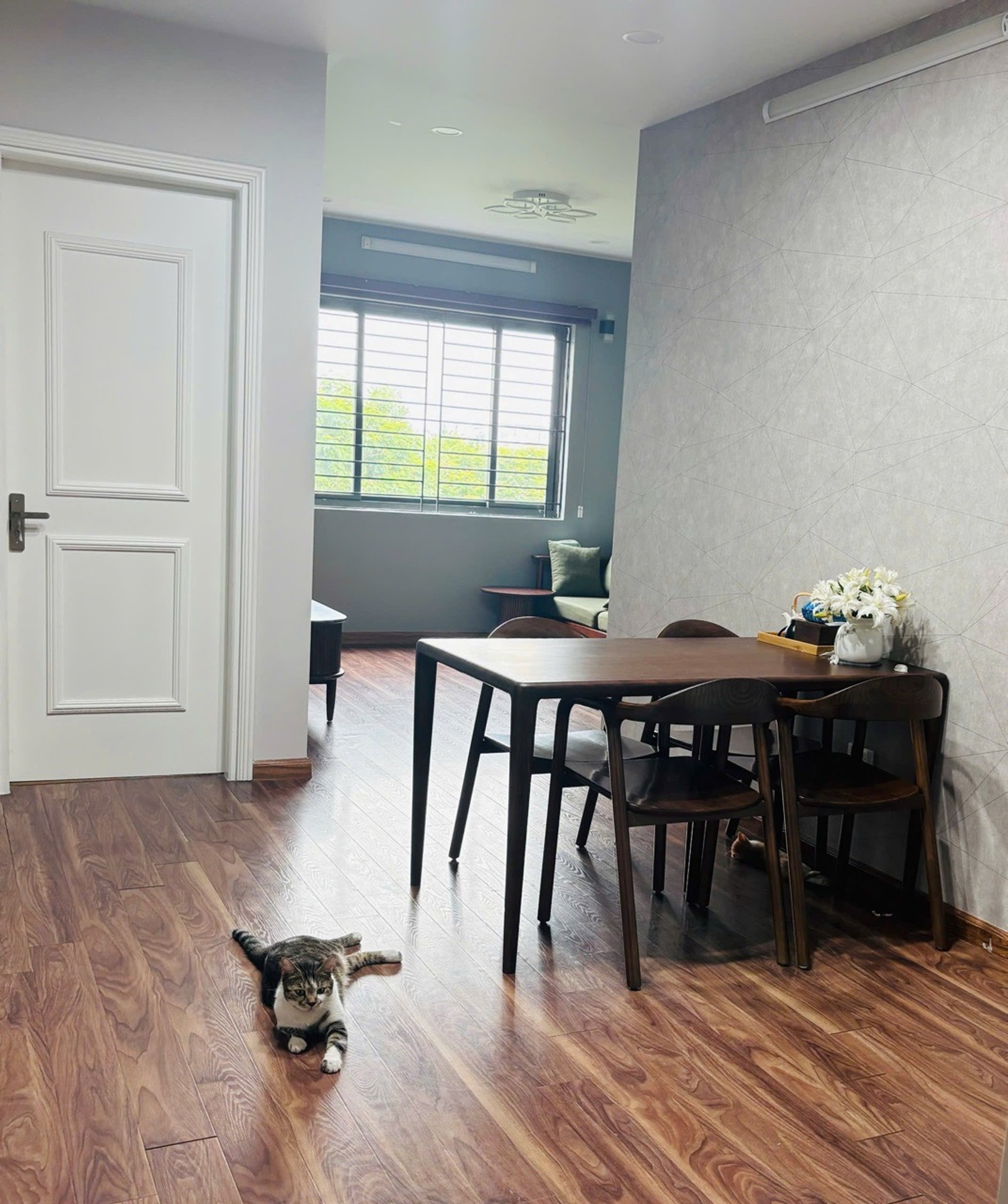 Bán nhà Hoàng Mai - diện tích 88m2 1 tầng - Cực hiếm - giá 7,35 tỷ