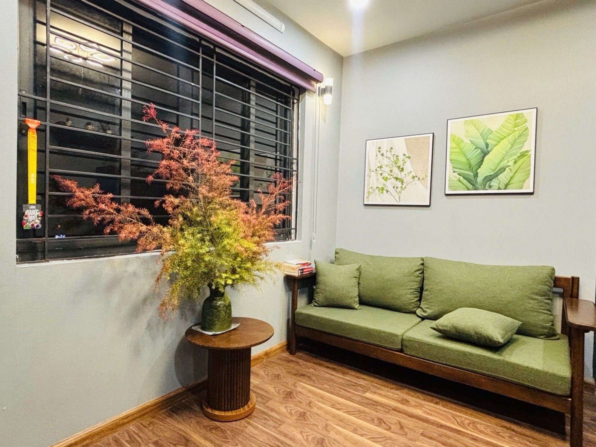 Bán nhà Hoàng Mai - diện tích 88m2 1 tầng - Cực hiếm - giá 7,35 tỷ