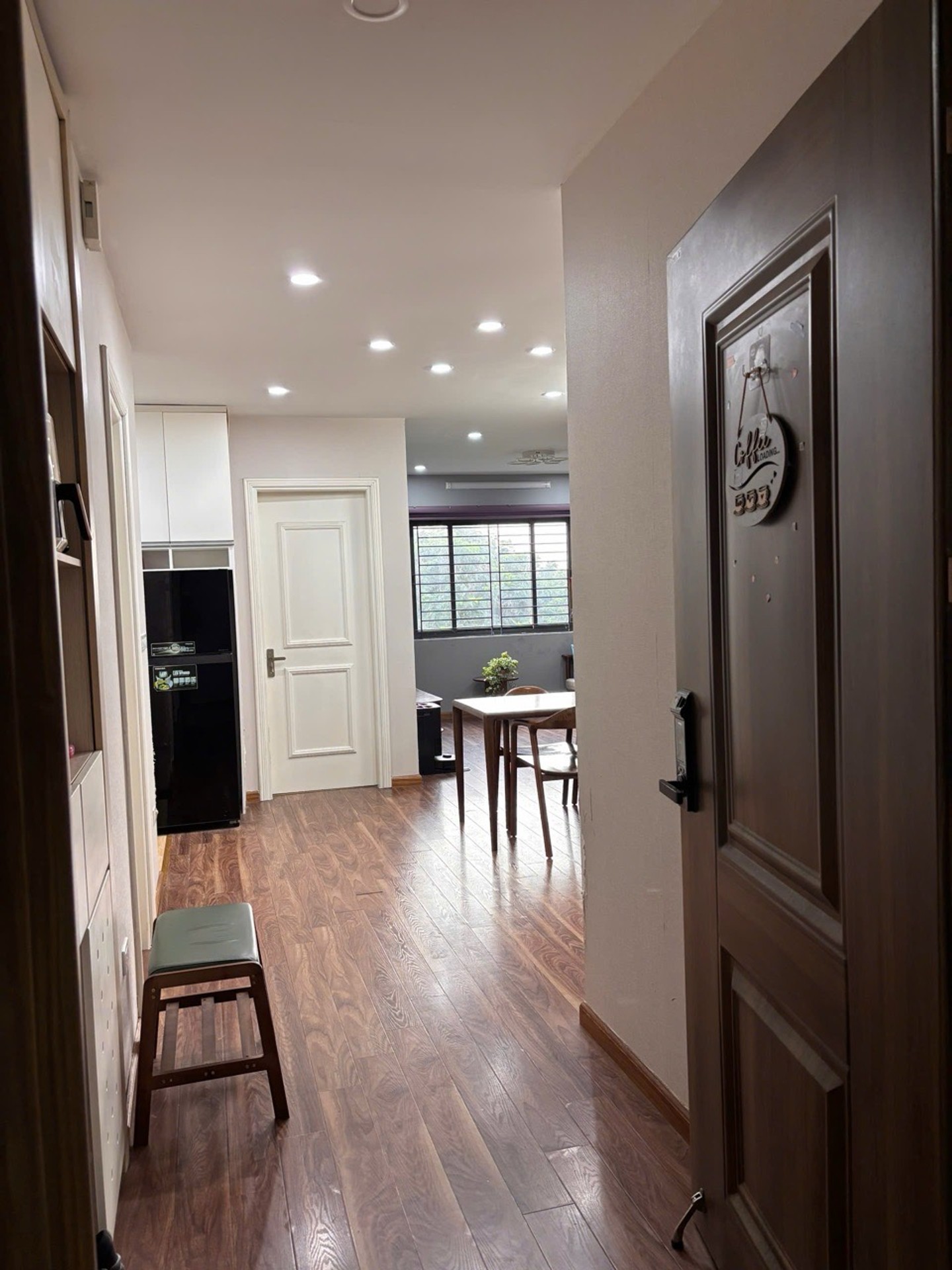Bán nhà Hoàng Mai - diện tích 88m2 1 tầng - Cực hiếm - giá 7,35 tỷ