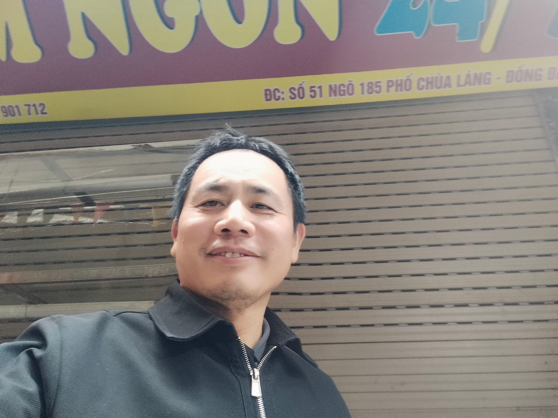 Bán nhà Chùa Láng - diện tích 97m2 8 tầng - Lô góc 2 mặt thoáng - giá 33,5 tỷ