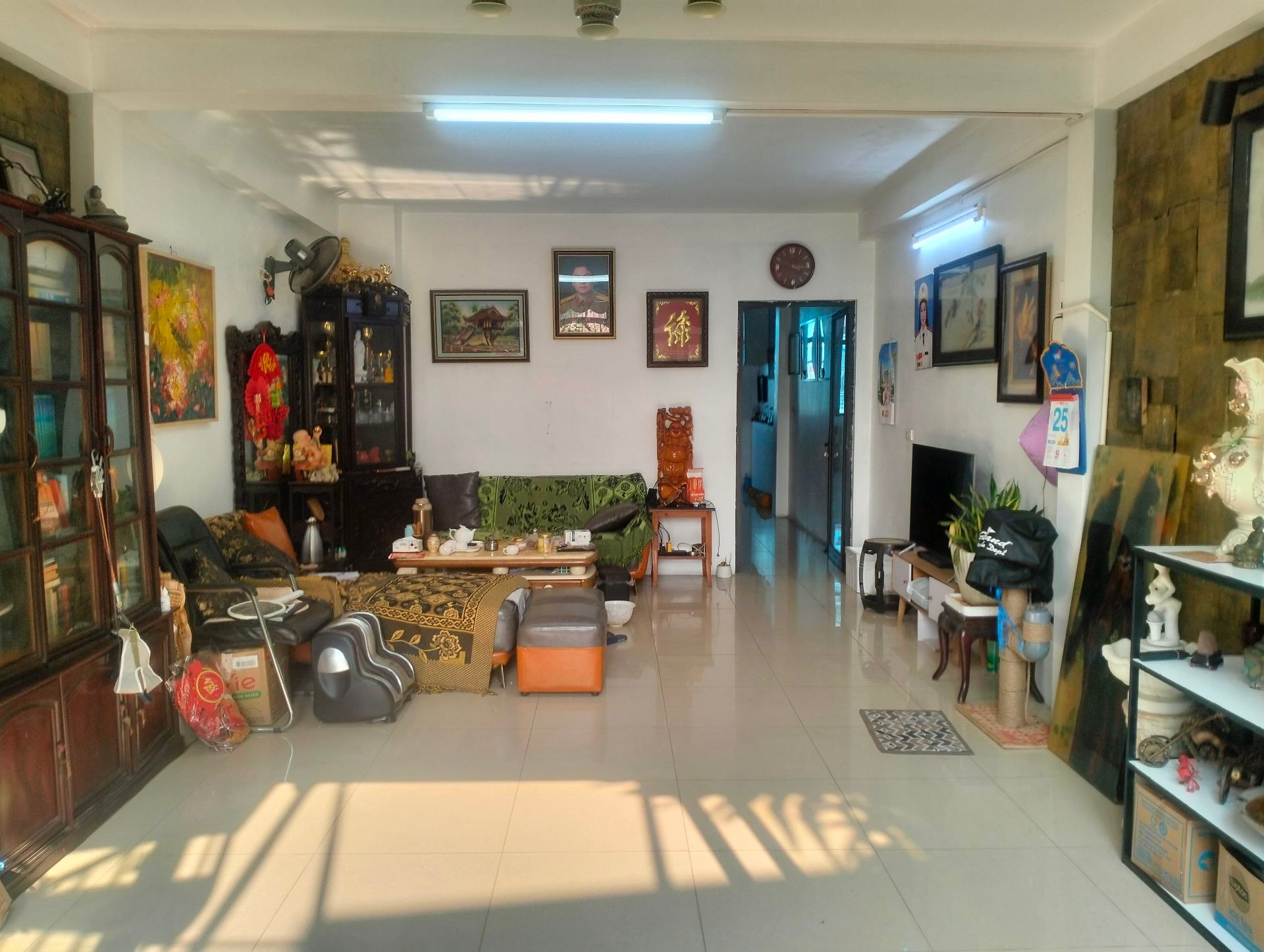 Bán nhà Chùa Láng - diện tích 97m2 8 tầng - Lô góc 2 mặt thoáng - giá 33,5 tỷ