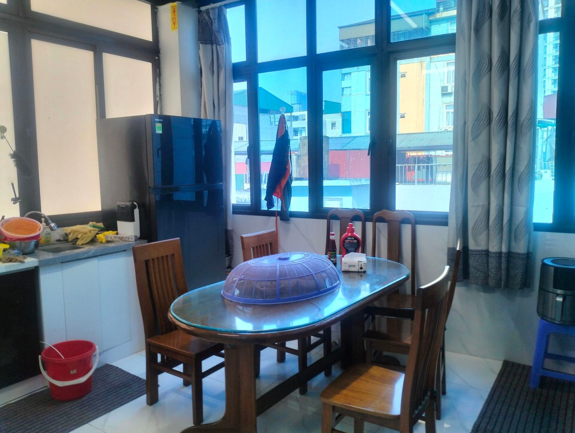 Bán nhà Chùa Láng - diện tích 97m2 8 tầng - Lô góc 2 mặt thoáng - giá 33,5 tỷ