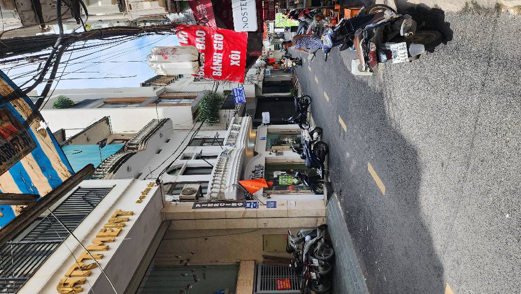 Bán nhà Đông Các - diện tích 83.4m2 5 tầng - Ô tô vào nhà - giá 32,9 tỷ