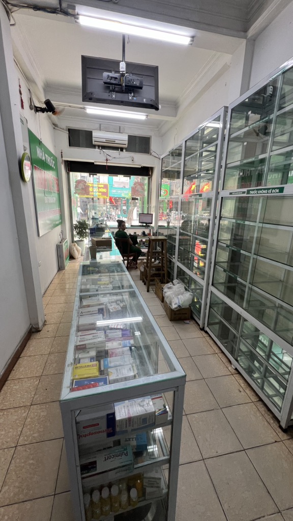 Bán nhà Chùa Láng - diện tích 58m2 4 tầng - Mặt phố kinh doanh sầm uất - giá 36 tỷ