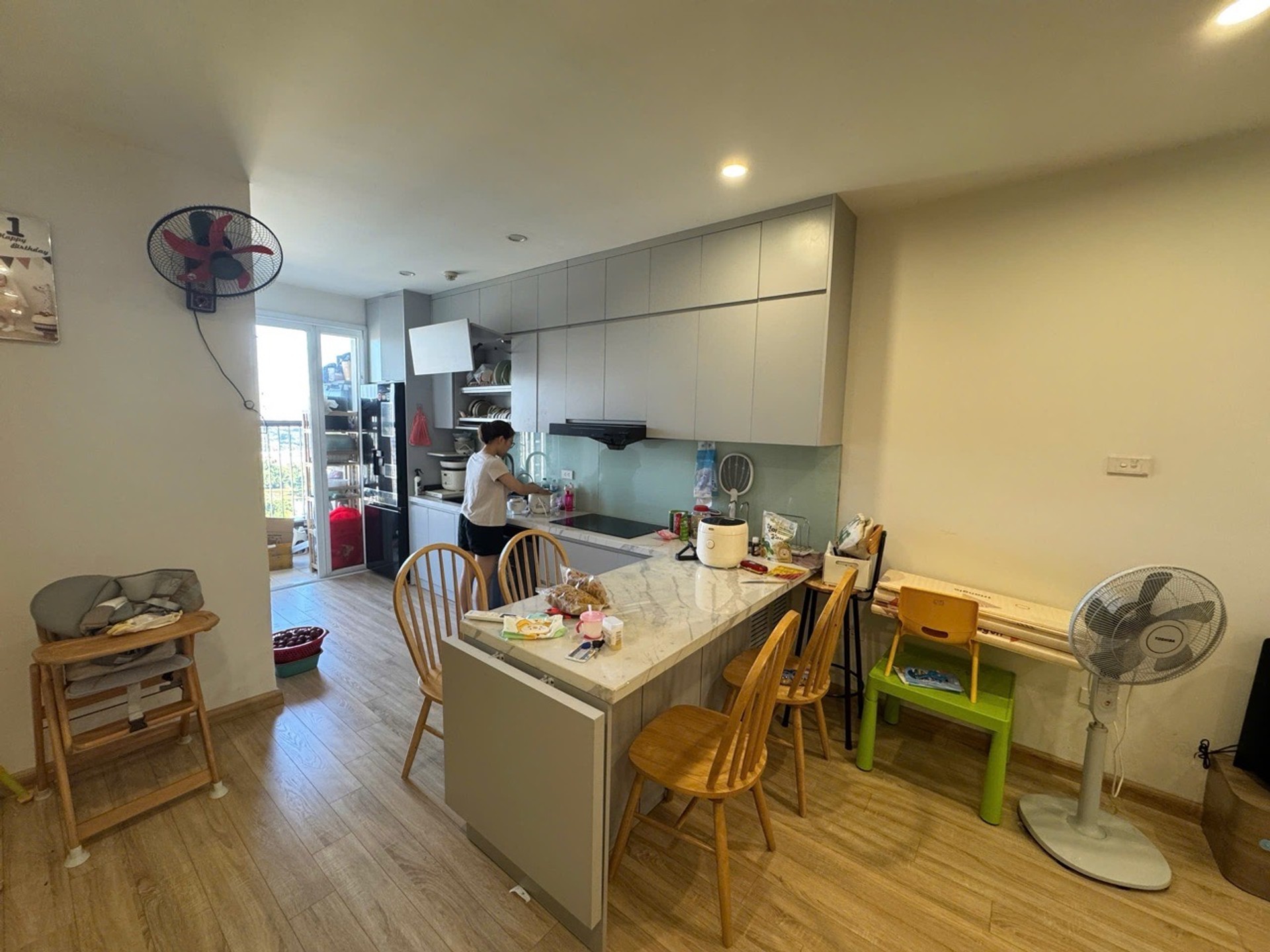 Bán nhà Cương Kiên - diện tích 85m2 17 tầng - Lô góc đẹp - giá 6,8 tỷ