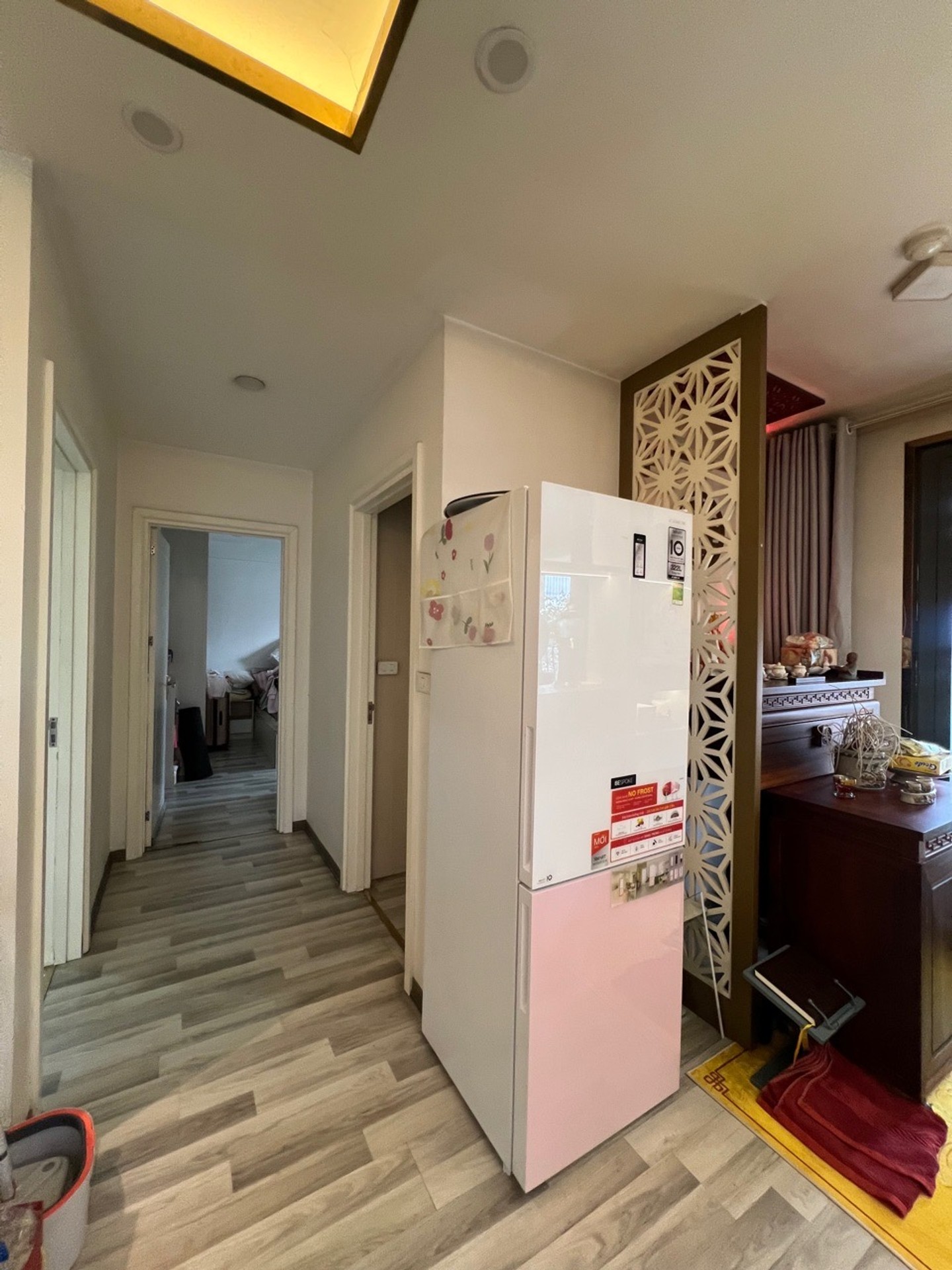 Bán nhà Ngõ 722 - diện tích 89m2 12 tầng - Căn Góc 3 Thoáng - giá 8,5 tỷ