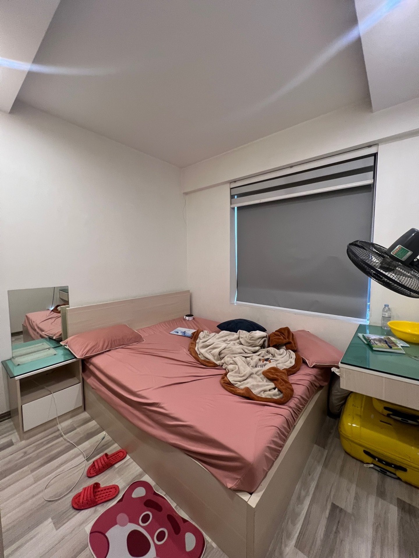 Bán nhà Ngõ 722 - diện tích 89m2 12 tầng - Căn Góc 3 Thoáng - giá 8,5 tỷ