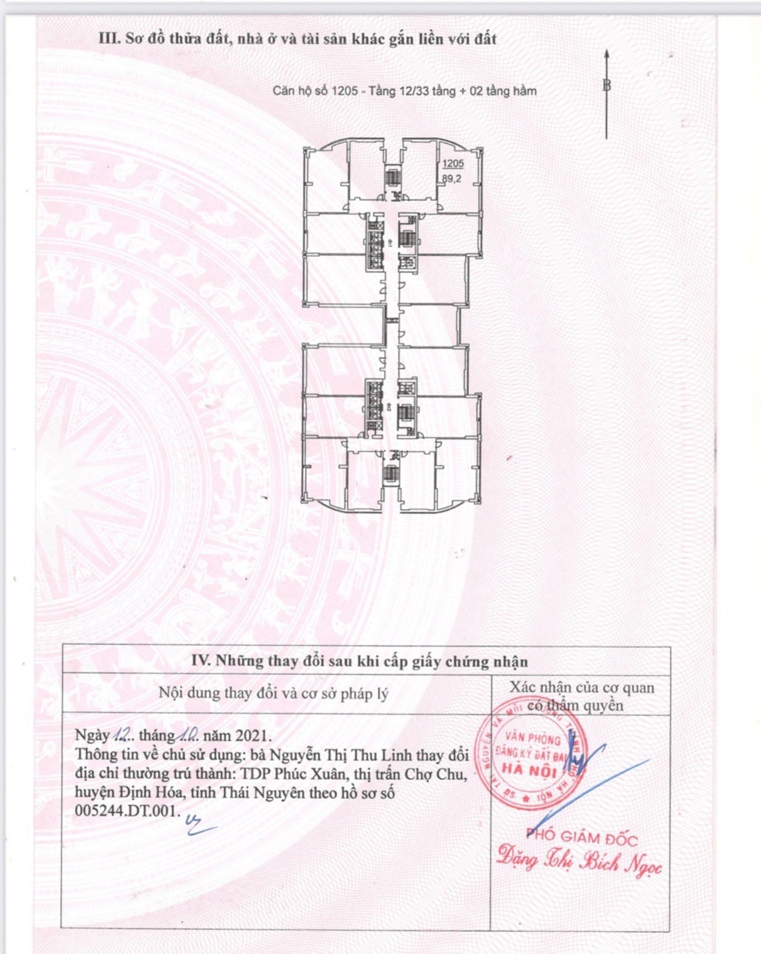 Bán nhà Ngõ 722 - diện tích 89m2 12 tầng - Căn Góc 3 Thoáng - giá 8,5 tỷ