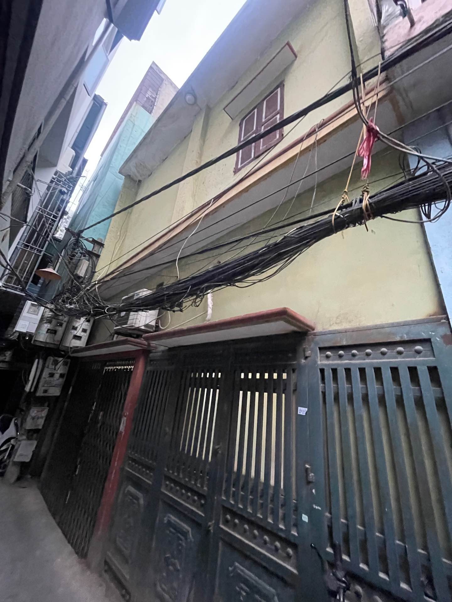 Bán nhà Minh Khai - diện tích 52m2 2 tầng - vị trí đẹp, gần Time City - giá 14,5 tỷ