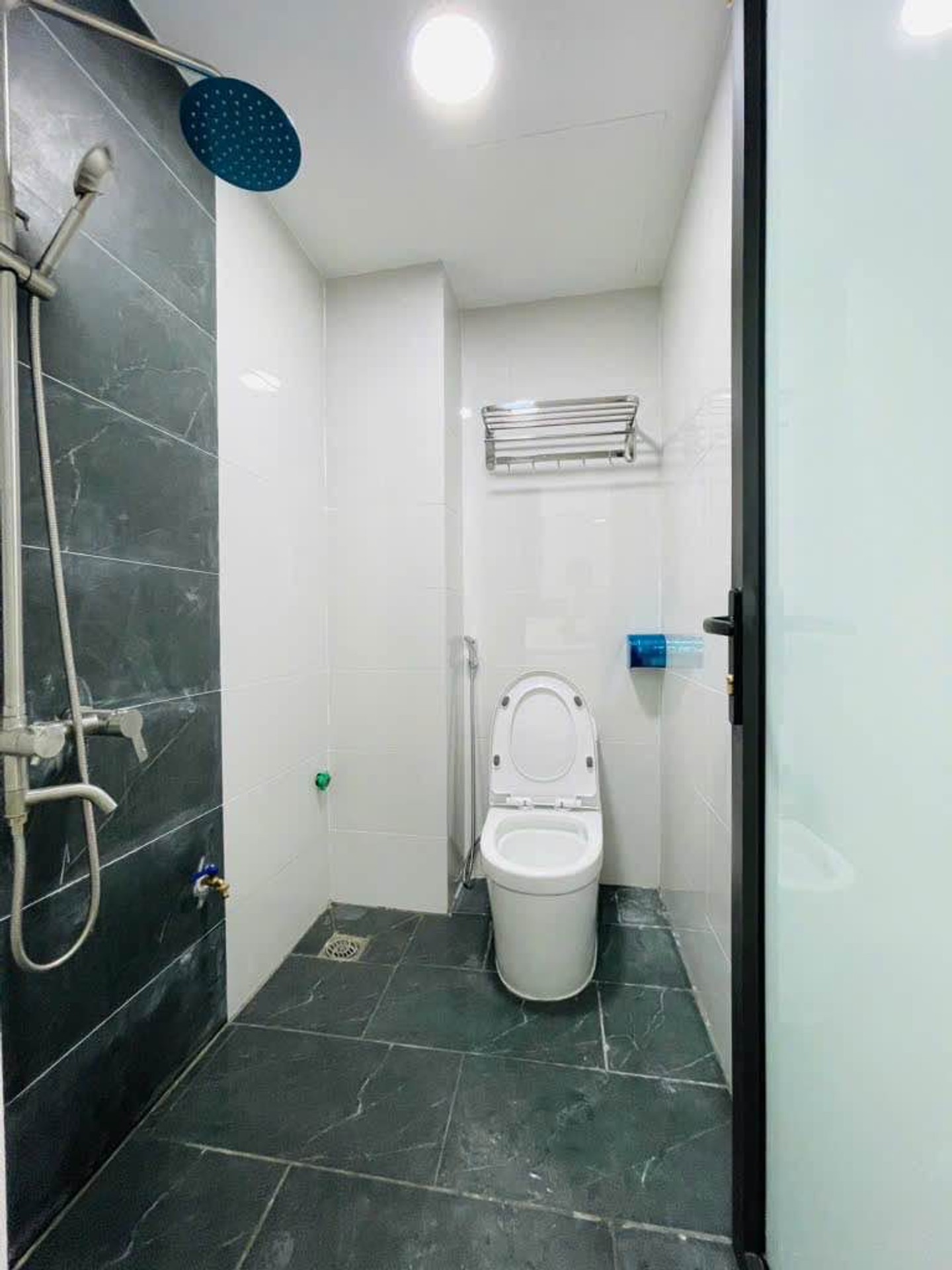 Bán nhà Định Công Hạ - diện tích 38m2 6 tầng - Thang máy - giá 8,3 tỷ