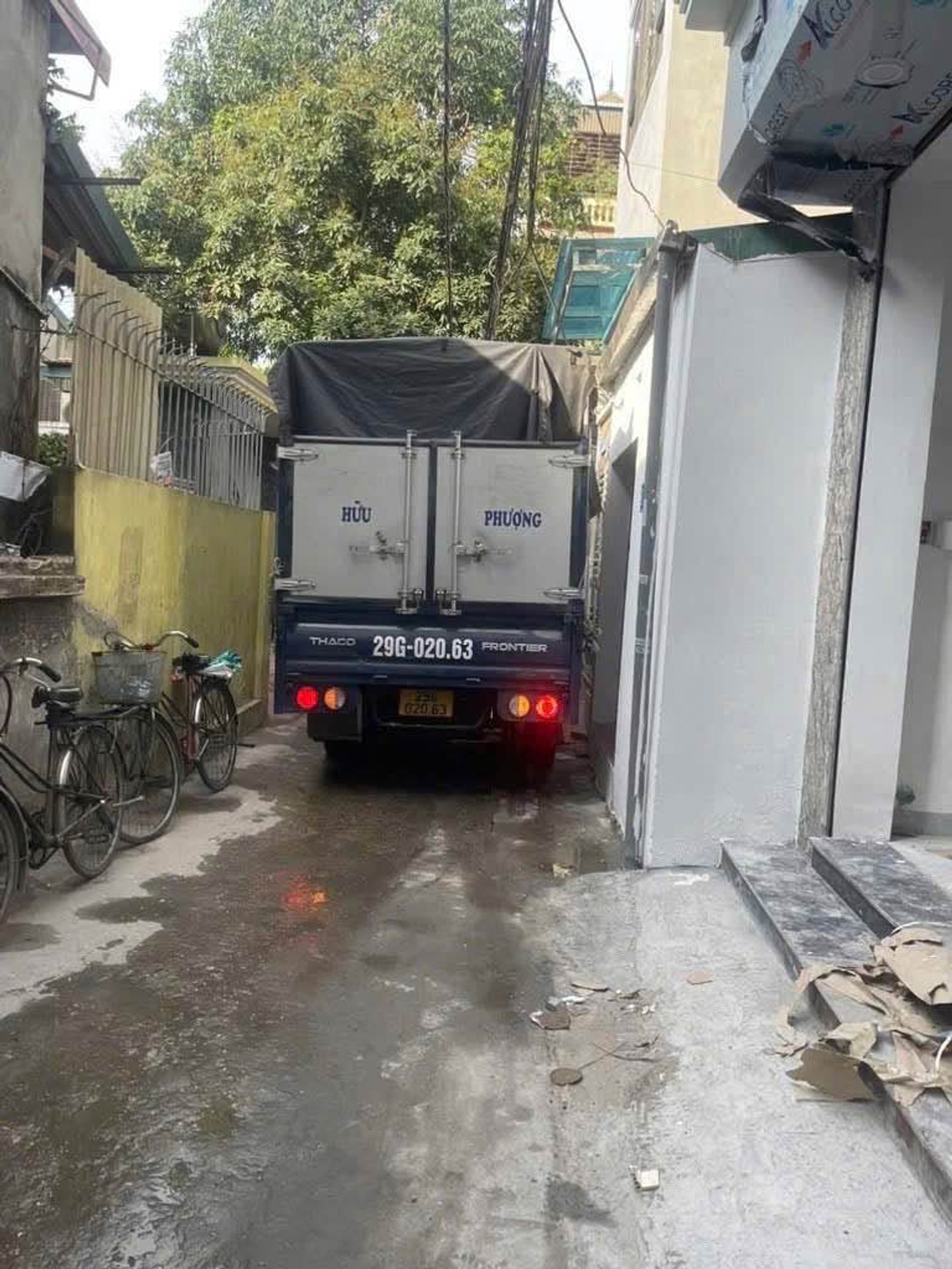 Bán nhà Định Công Hạ - diện tích 38m2 6 tầng - Thang máy - giá 8,3 tỷ