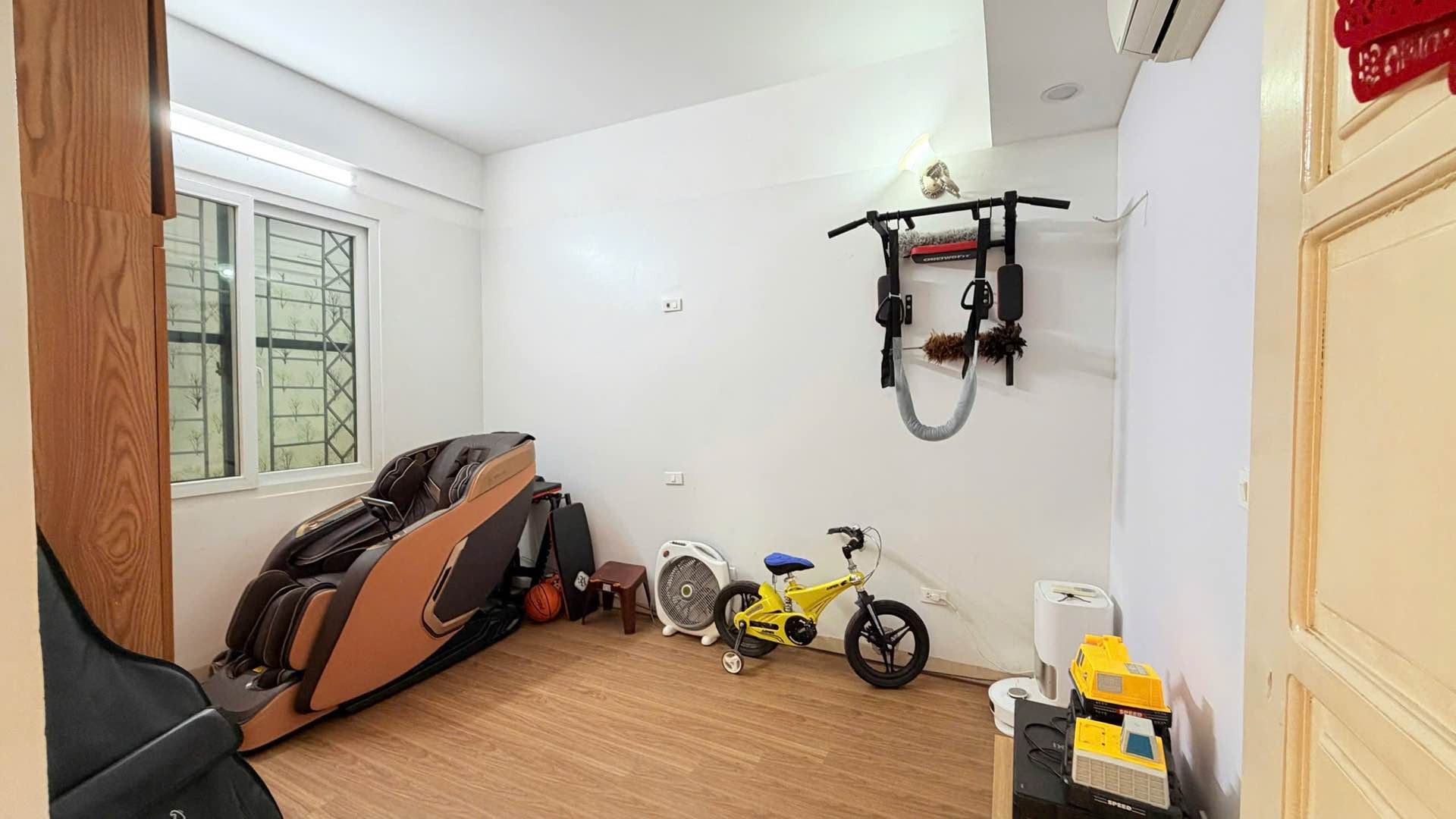Bán nhà Đại Kim - diện tích 91m2 8 tầng - Lô góc 3 thoáng - giá 7,8 tỷ