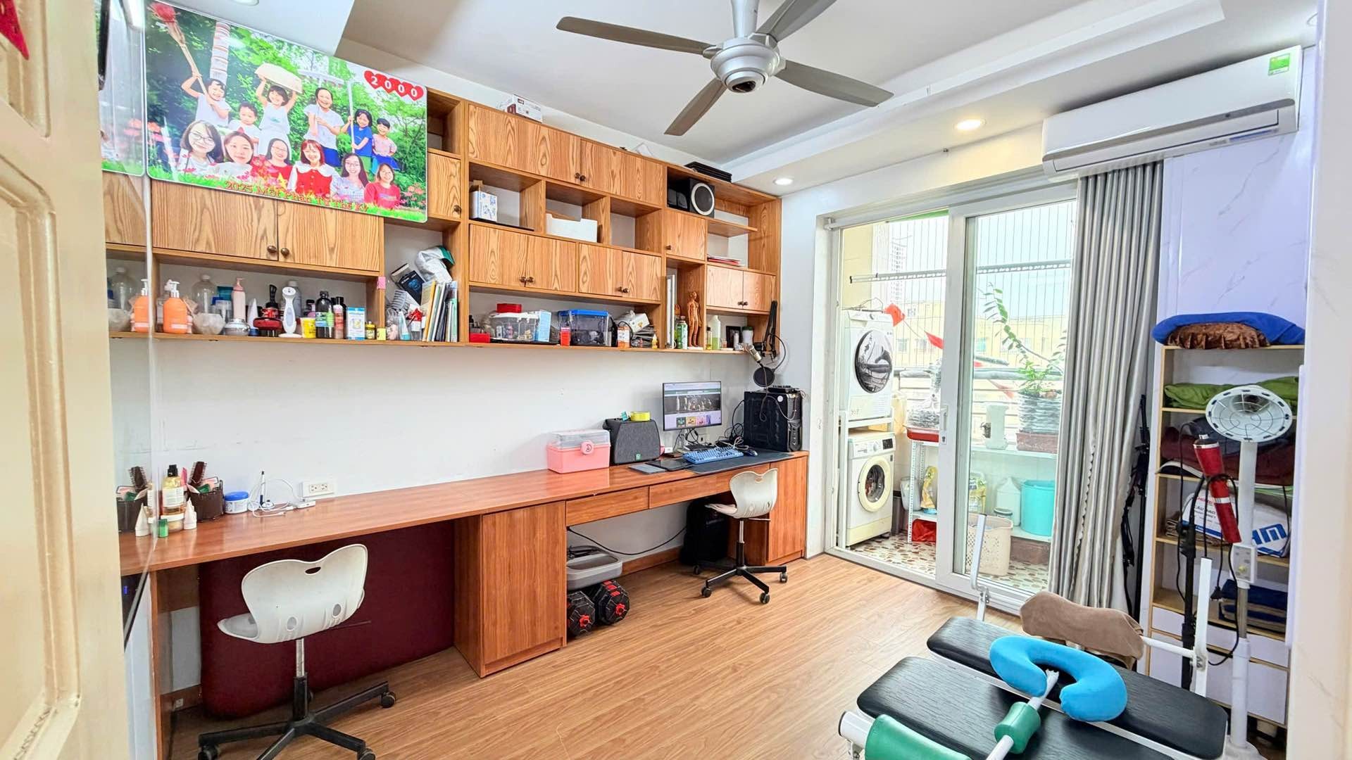Bán nhà Đại Kim - diện tích 91m2 8 tầng - Lô góc 3 thoáng - giá 7,8 tỷ