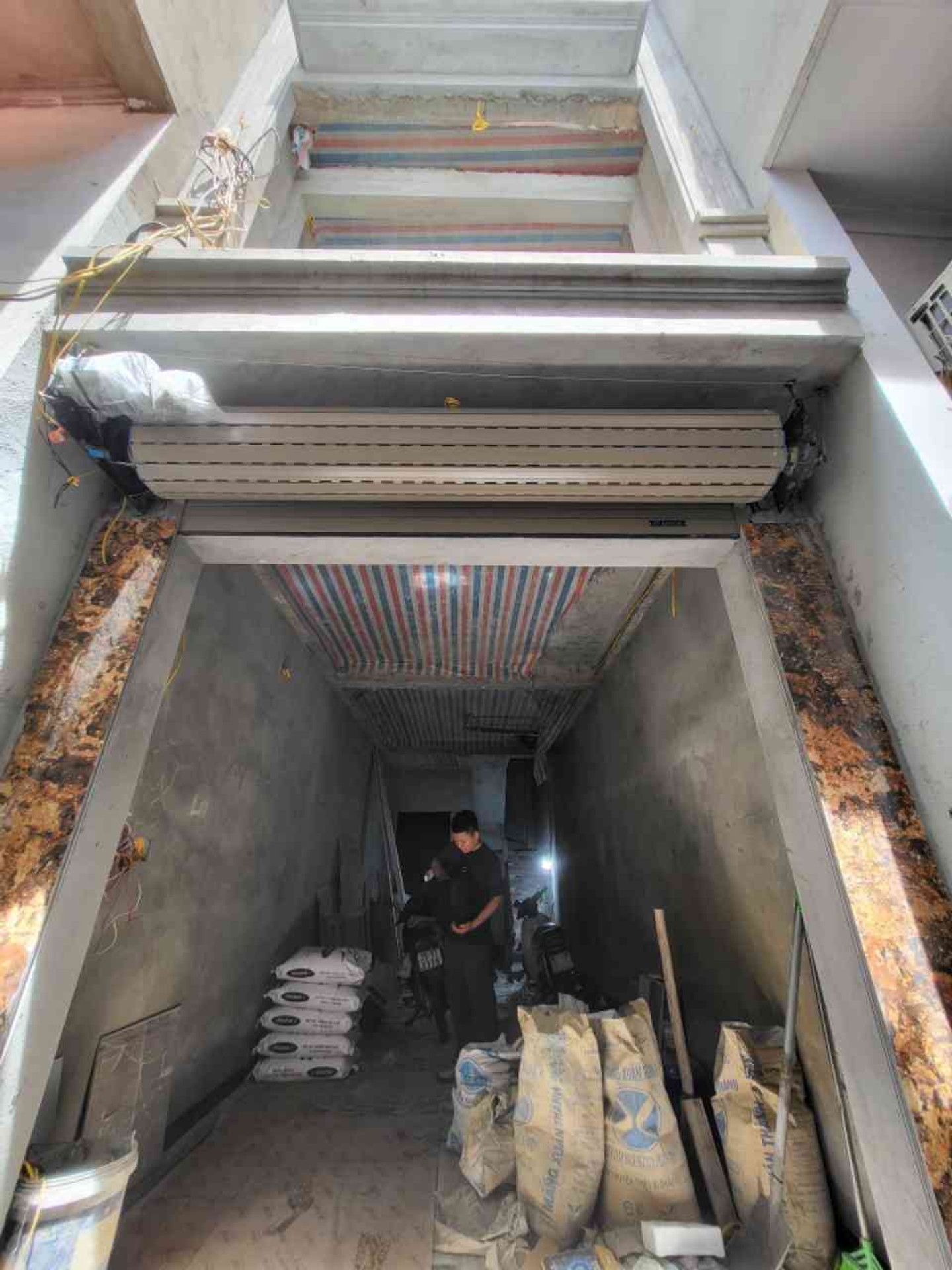 Bán nhà 29/30 Hai Bà Trưng - diện tích 29m2 6 tầng - Thang máy - giá 9,8 tỷ