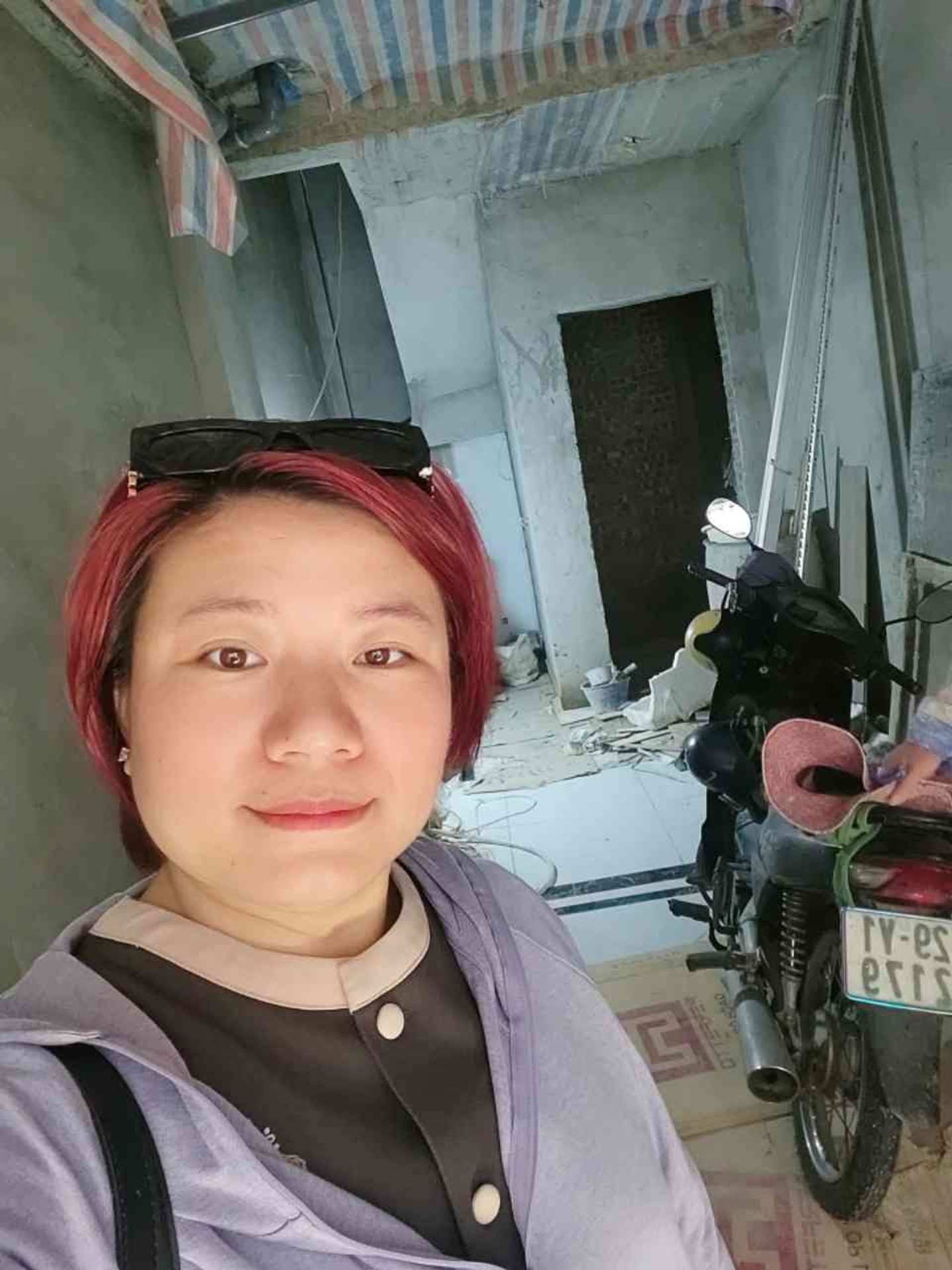 Bán nhà 29/30 Hai Bà Trưng - diện tích 29m2 6 tầng - Thang máy - giá 9,8 tỷ