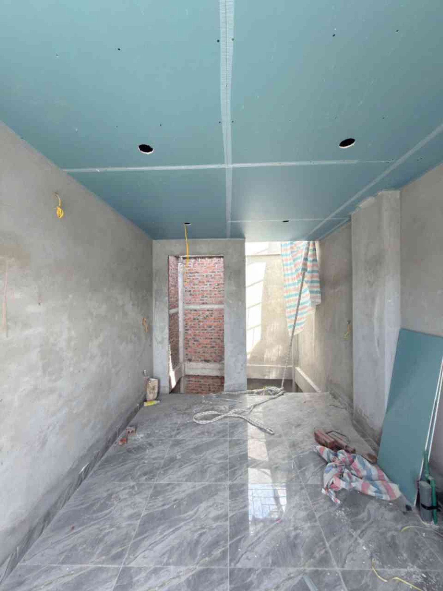 Bán nhà 29/30 Hai Bà Trưng - diện tích 29m2 6 tầng - Thang máy - giá 9,8 tỷ