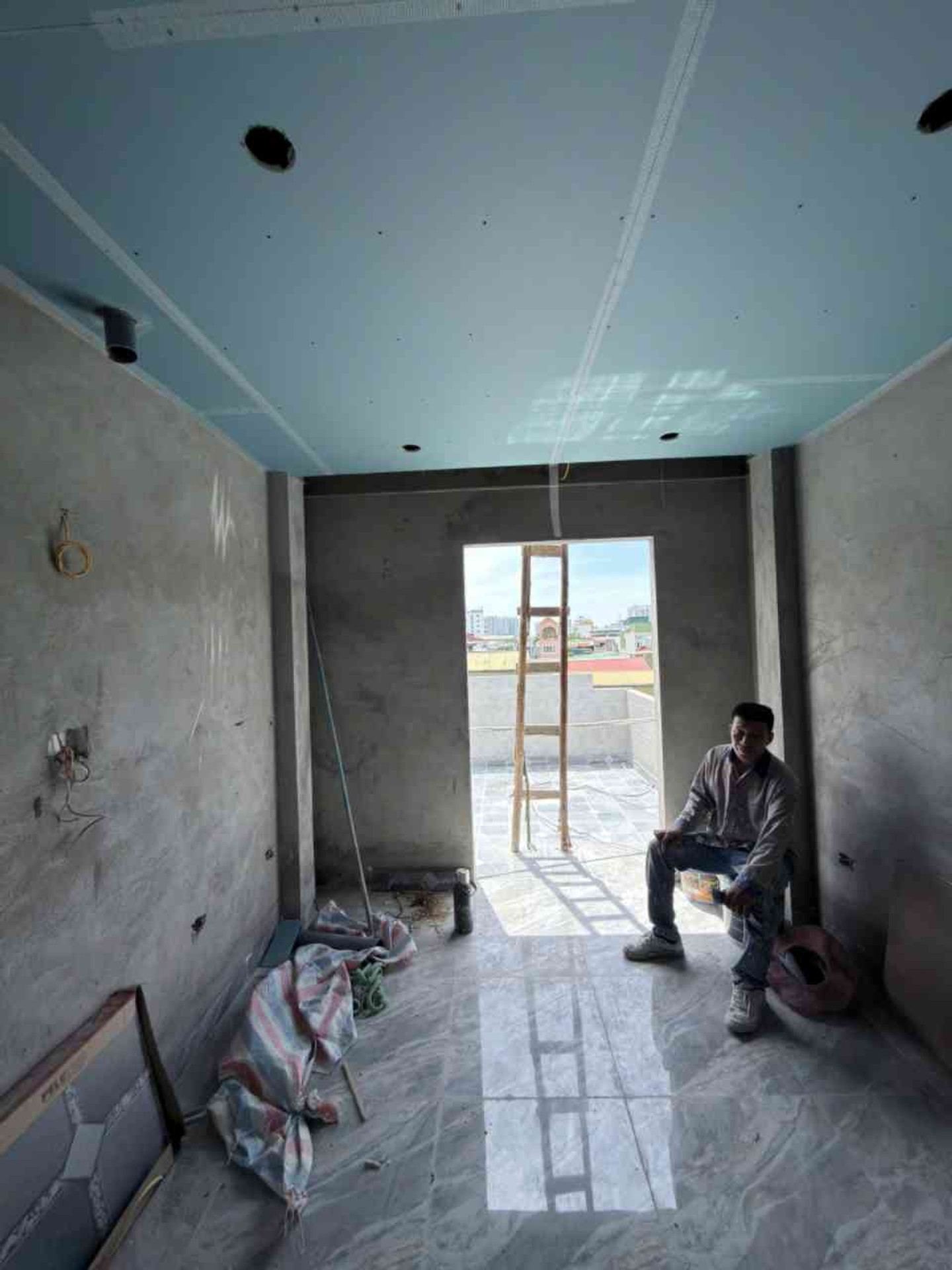 Bán nhà 29/30 Hai Bà Trưng - diện tích 29m2 6 tầng - Thang máy - giá 9,8 tỷ