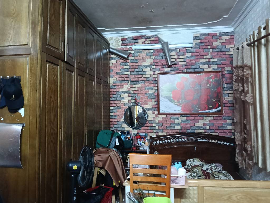 Bán nhà Vũ Tông Phan - diện tích 82m2 6 tầng - Mặt phố mặt sông - giá 48 tỷ