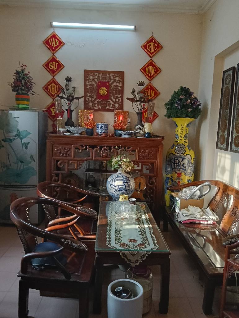 Bán nhà Vũ Tông Phan - diện tích 82m2 6 tầng - Mặt phố mặt sông - giá 48 tỷ