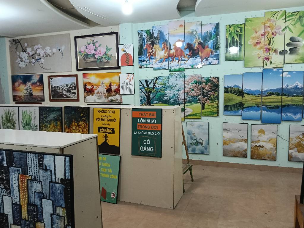 Bán nhà Vũ Tông Phan - diện tích 82m2 6 tầng - Mặt phố mặt sông - giá 48 tỷ