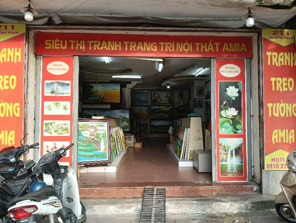 Bán nhà Vũ Tông Phan - diện tích 82m2 6 tầng - Mặt phố mặt sông - giá 48 tỷ