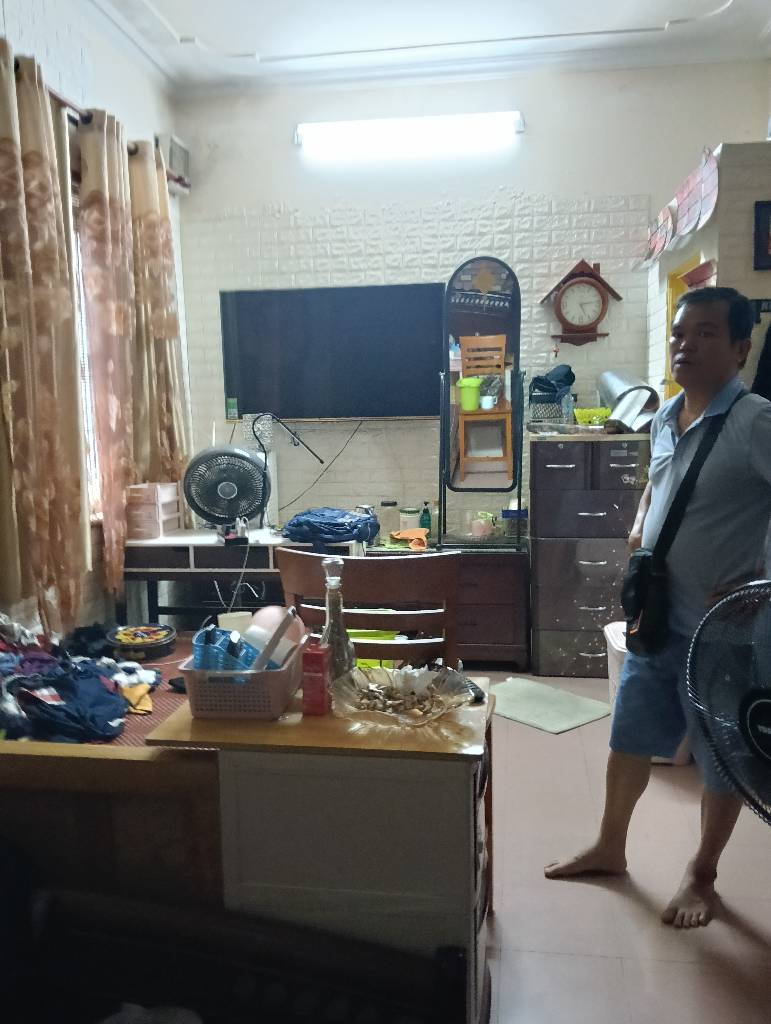 Bán nhà Vũ Tông Phan - diện tích 82m2 6 tầng - Mặt phố mặt sông - giá 48 tỷ