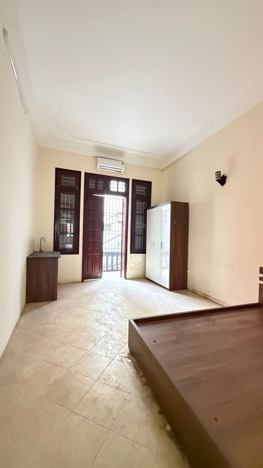 Bán nhà Tân Khai - diện tích 63m2 3 tầng - Nhà mặt phố - giá 11 tỷ
