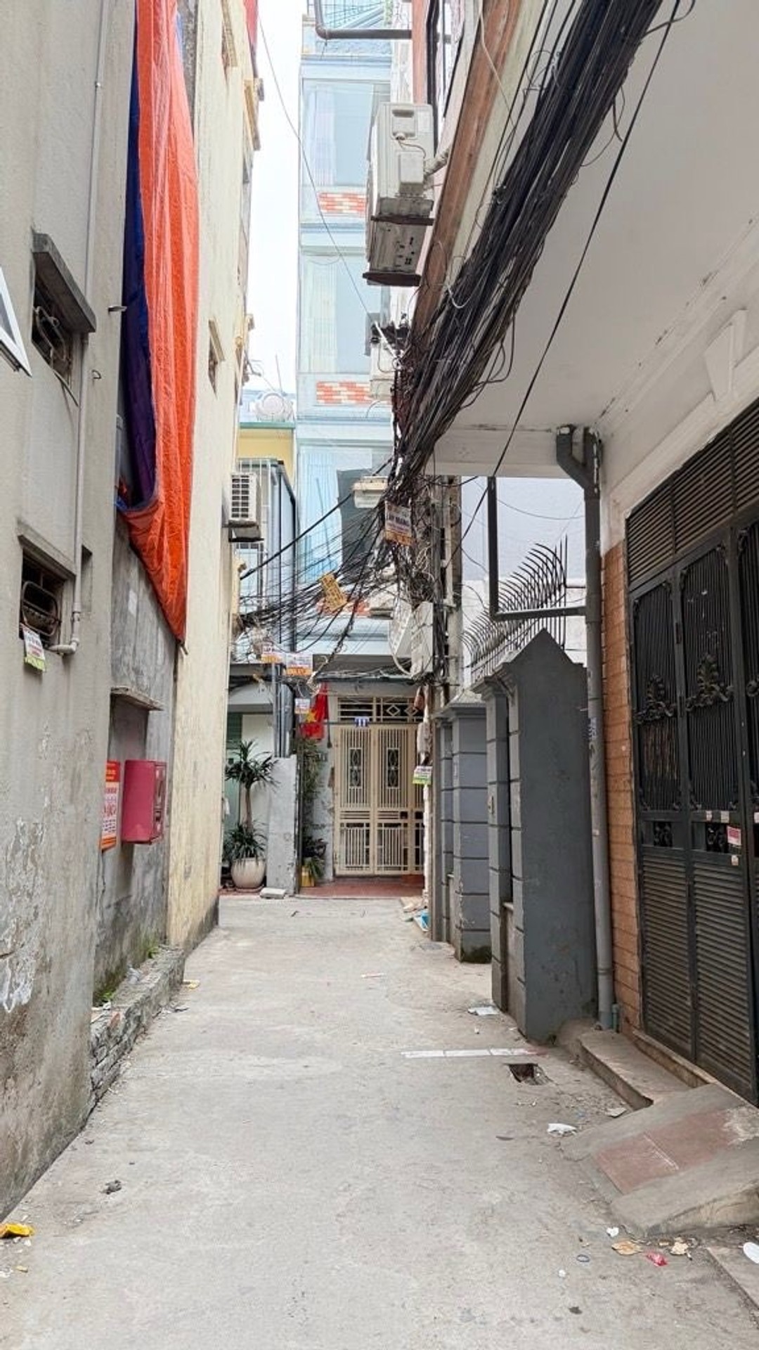 Bán nhà Tân Khai - diện tích 63m2 3 tầng - Nhà mặt phố - giá 11 tỷ