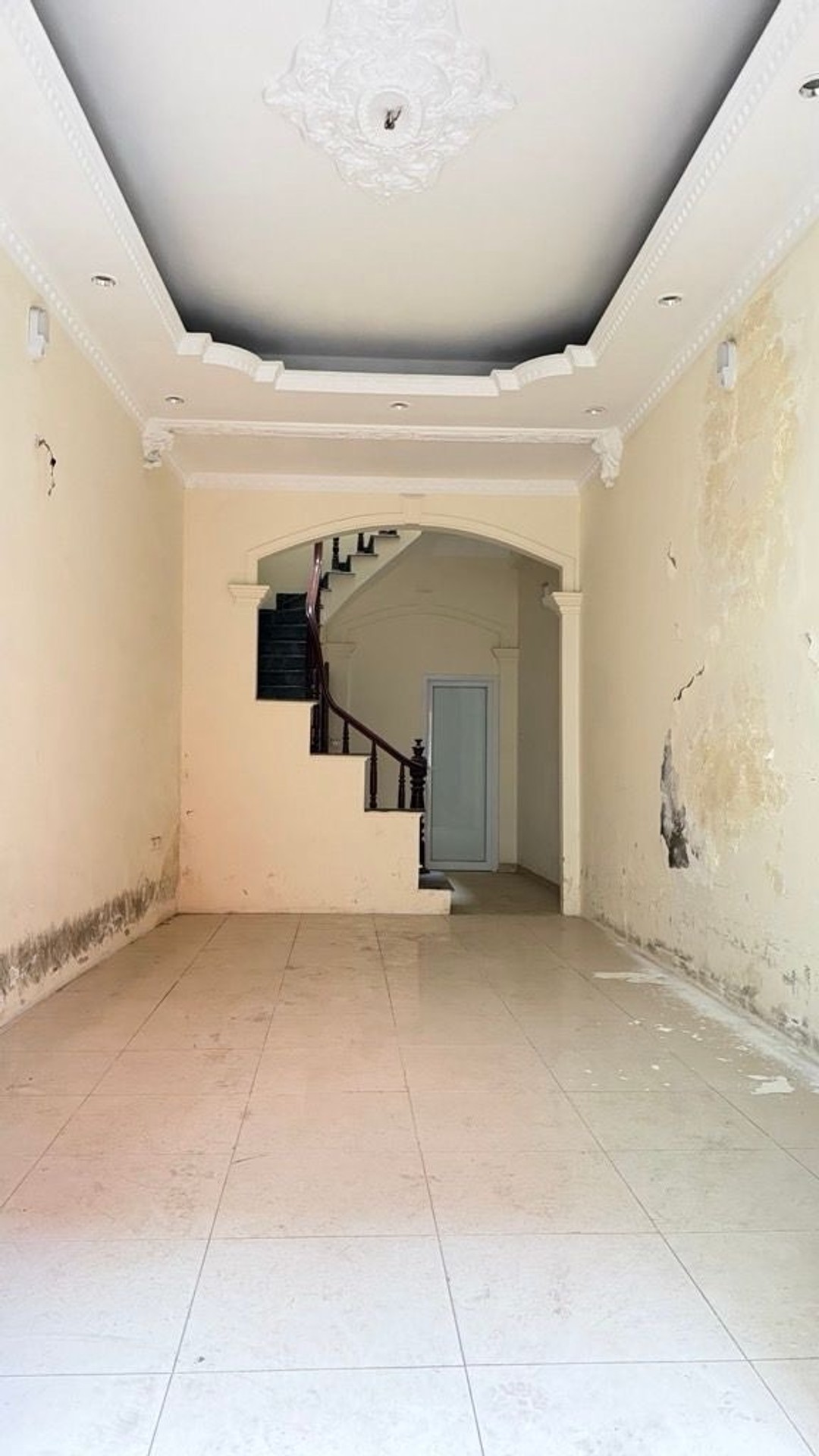 Bán nhà Tân Khai - diện tích 63m2 3 tầng - Nhà mặt phố - giá 11 tỷ