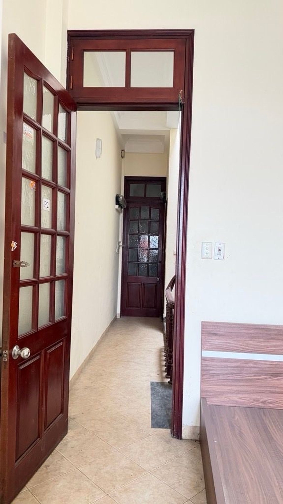 Bán nhà Tân Khai - diện tích 63m2 3 tầng - Nhà mặt phố - giá 11 tỷ