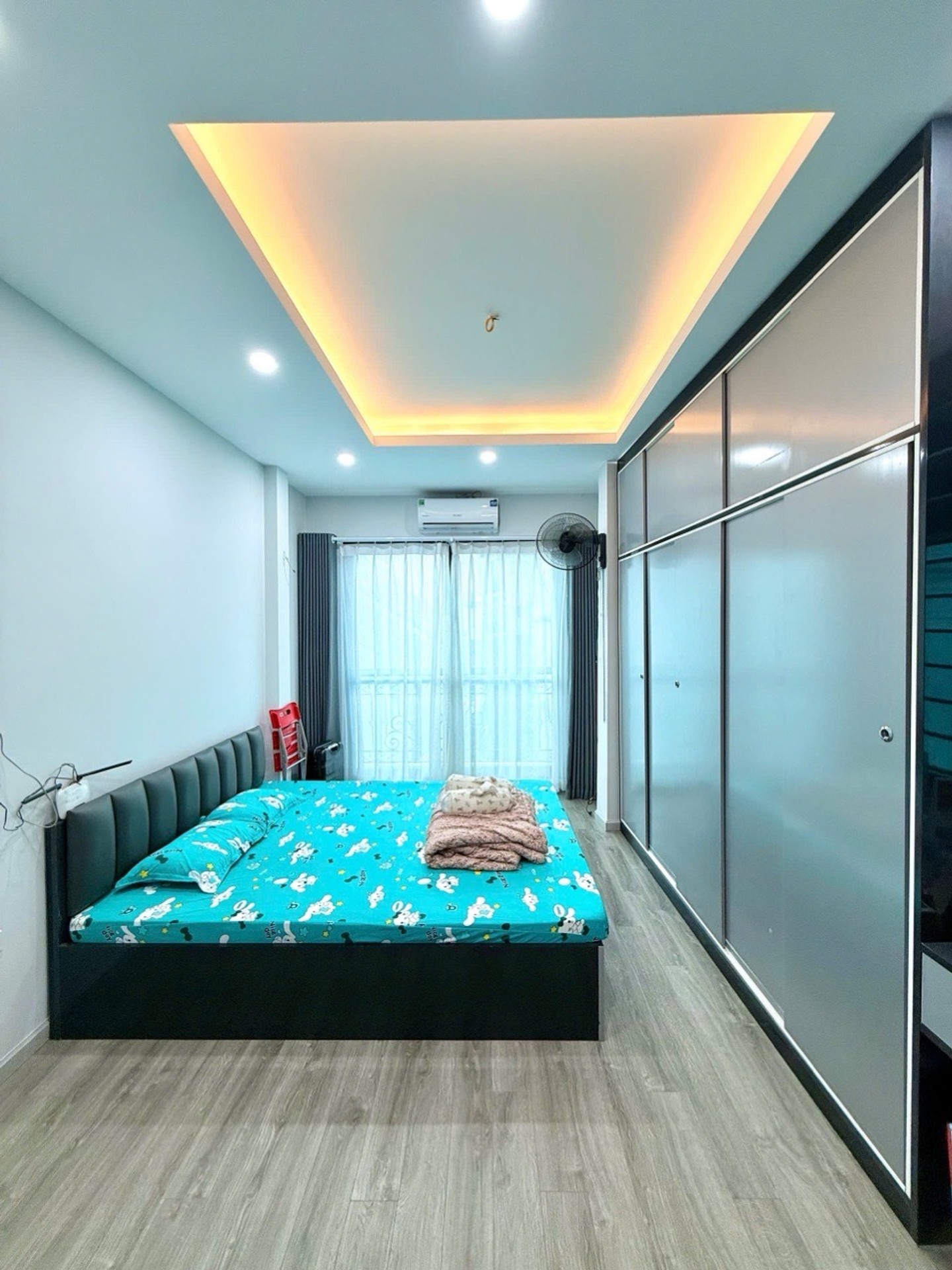 Bán nhà Giáp Nhị - diện tích 33m2 6 tầng - Mặt phố kinh doanh - giá 12,9 tỷ