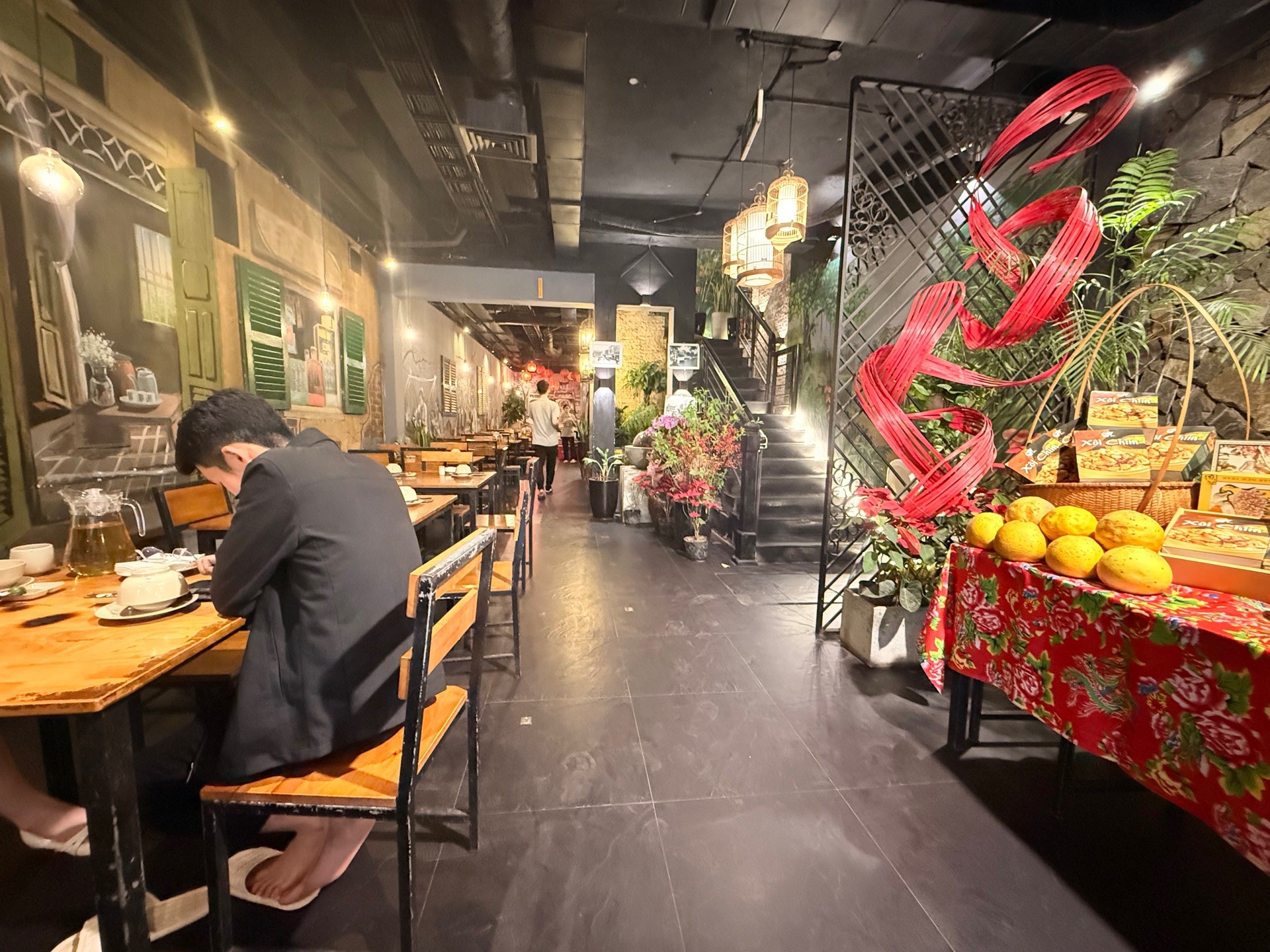 Bán nhà Triệu Việt Vương - diện tích 267m2 7 tầng - mặt tiền 11.7m - giá 373 tỷ