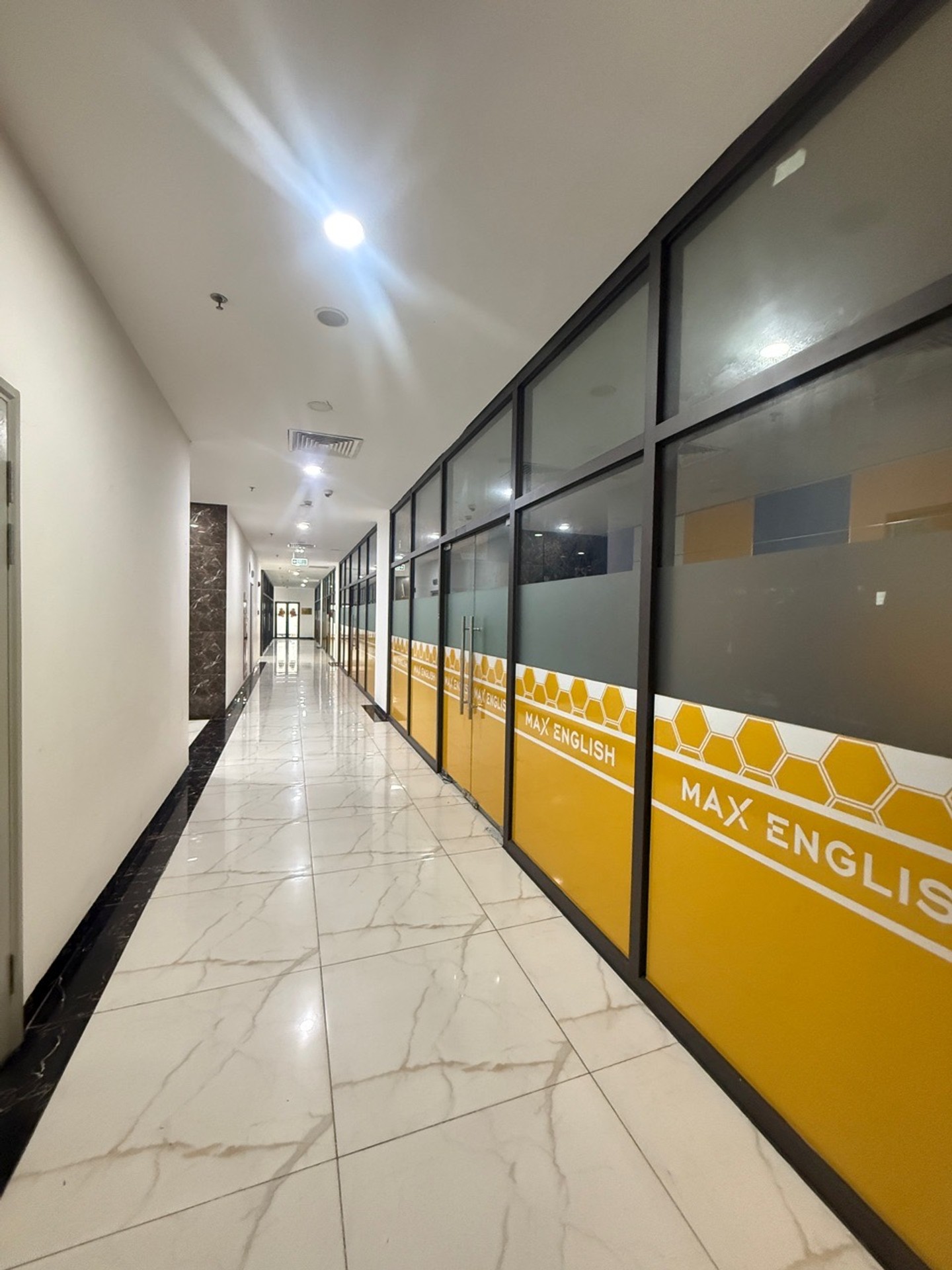 Bán nhà Trần Thủ Độ - diện tích 72m2 2 tầng - Căn hộ kinh doanh - giá 4,8 tỷ