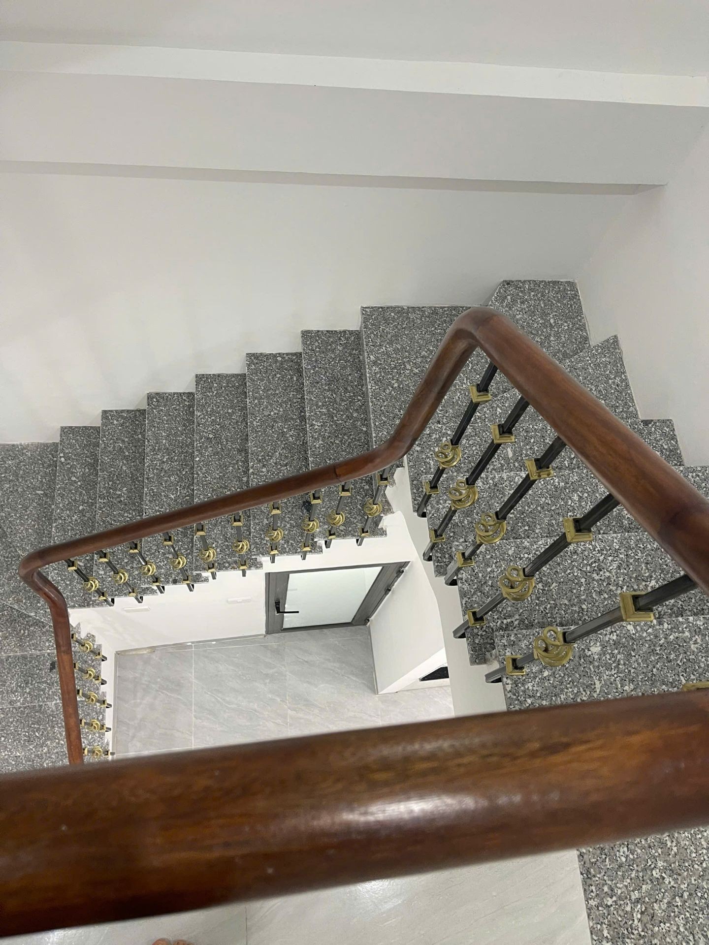 Bán nhà Võ Thị Sáu - diện tích 33m2 4 tầng - Nhà đẹp hiếm có - giá 8 tỷ