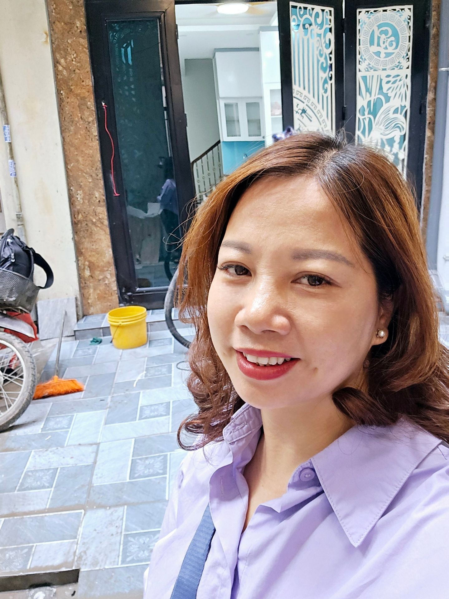 Bán nhà Võ Thị Sáu - diện tích 33m2 4 tầng - Nhà đẹp hiếm có - giá 8 tỷ