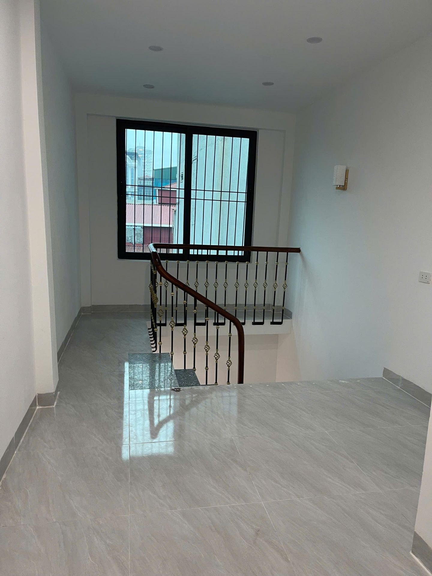 Bán nhà Võ Thị Sáu - diện tích 33m2 4 tầng - Nhà đẹp hiếm có - giá 8 tỷ