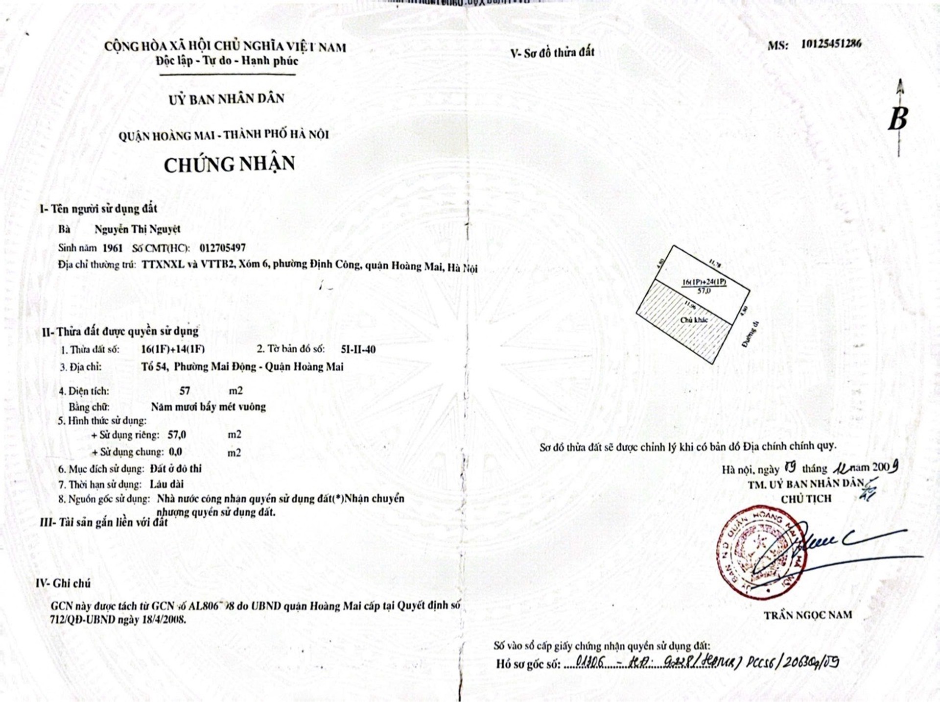 Ảnh đại diện