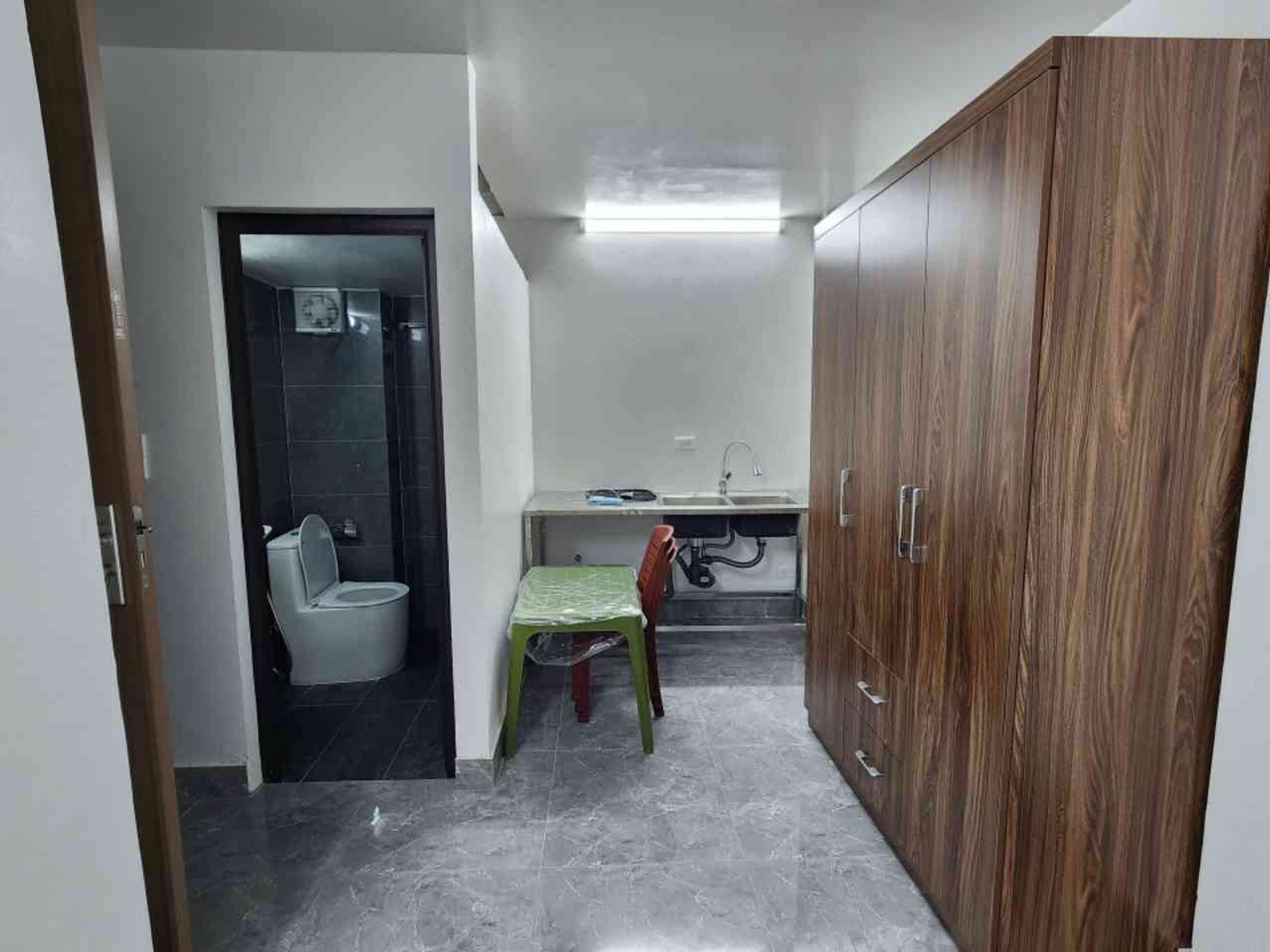 Bán nhà Vũ Hữu - diện tích 46m2 6 tầng - 2 mặt thoáng - giá 12,5 tỷ