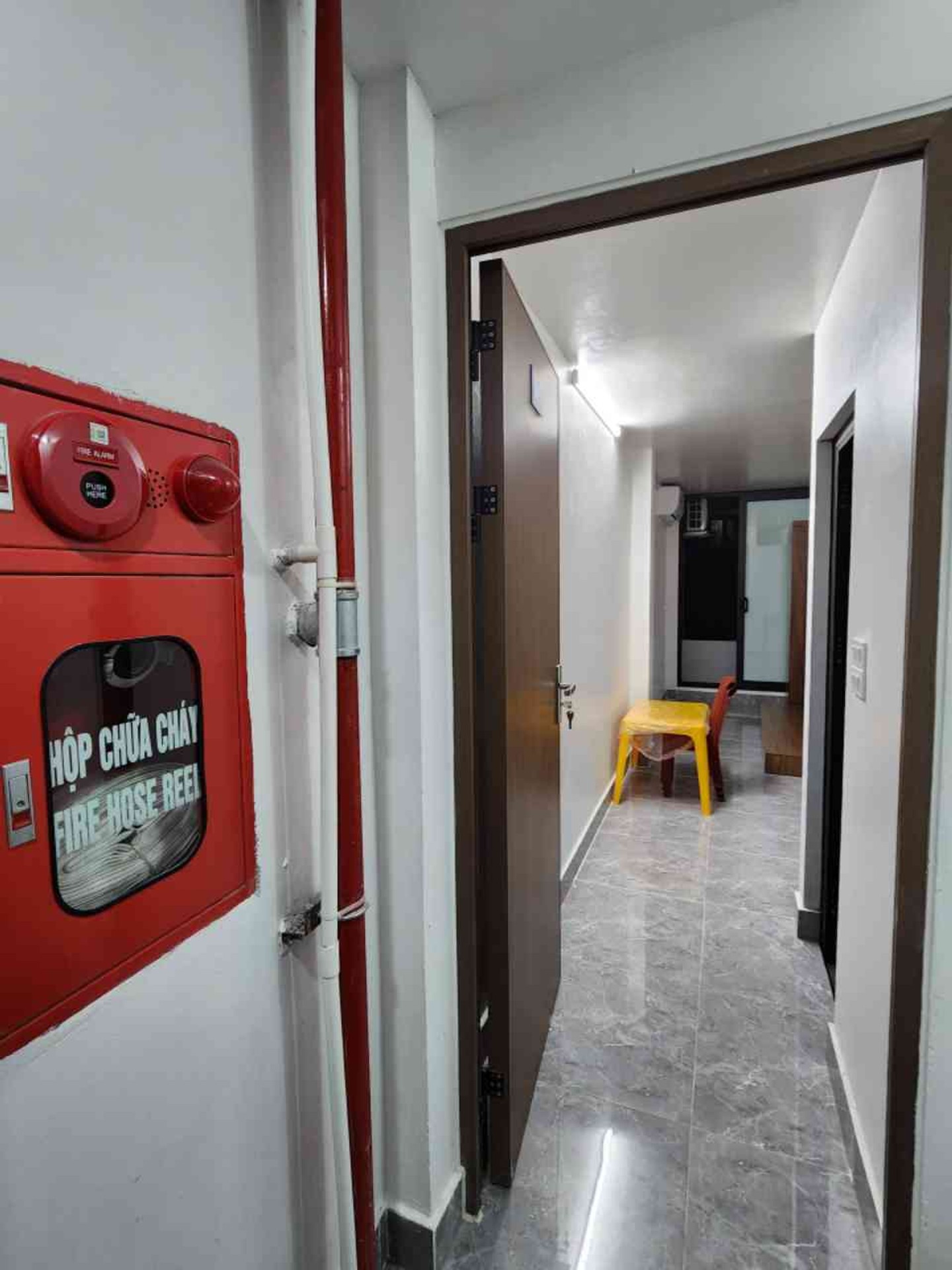 Bán nhà Vũ Hữu - diện tích 46m2 6 tầng - 2 mặt thoáng - giá 12,5 tỷ