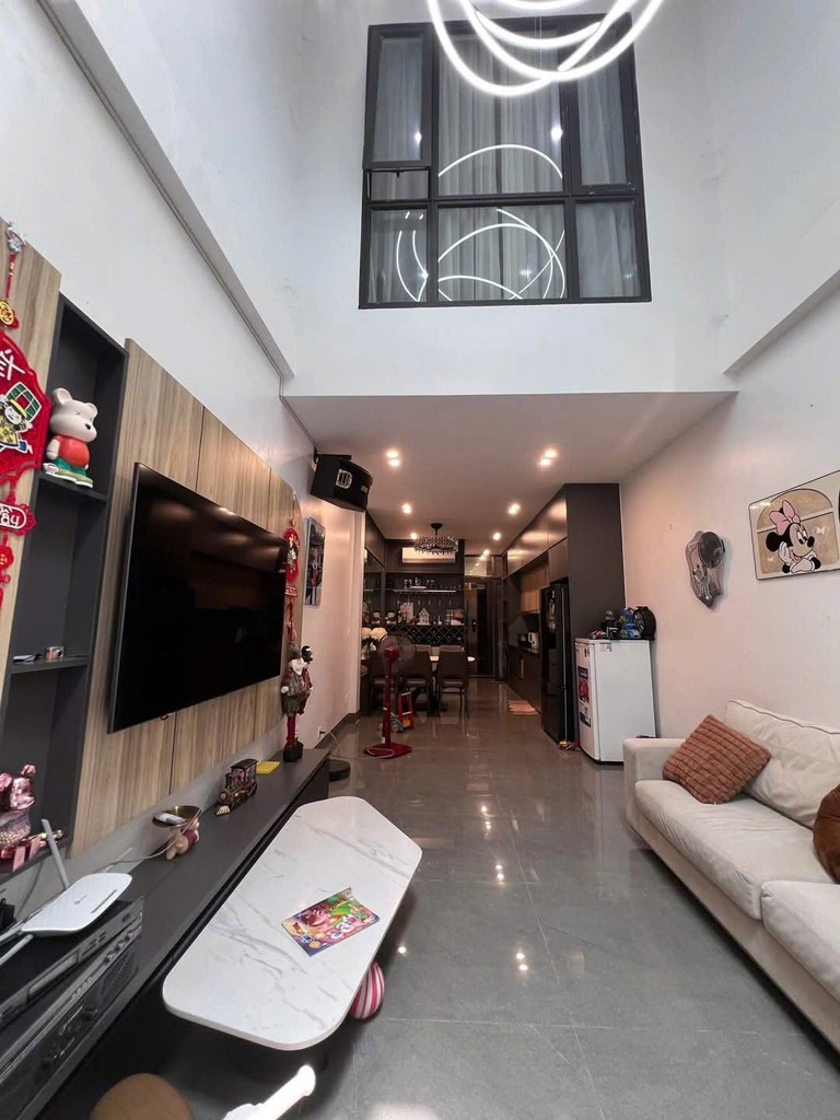 Bán nhà Ô 5 Lô 3 - diện tích 45m2 6 tầng - ô tô tránh - giá 21 tỷ