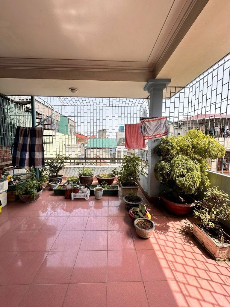 Bán nhà Hồng Hà - diện tích 50m2 5 tầng - Lô góc 2 mặt thoáng - giá 27,68 tỷ