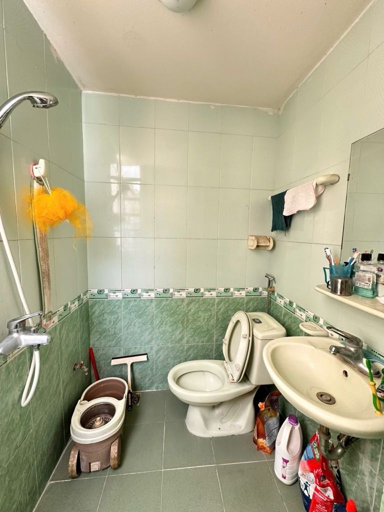 Bán nhà Hồng Hà - diện tích 50m2 5 tầng - Lô góc 2 mặt thoáng - giá 27,68 tỷ