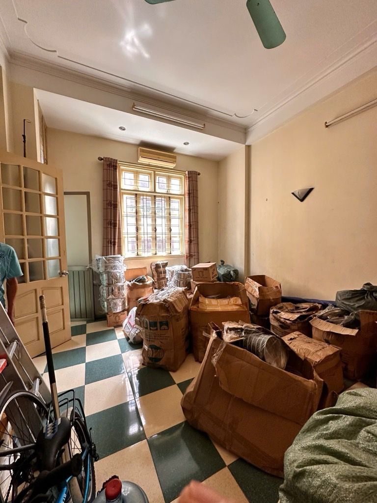 Bán nhà Hồng Hà - diện tích 50m2 5 tầng - Lô góc 2 mặt thoáng - giá 27,68 tỷ