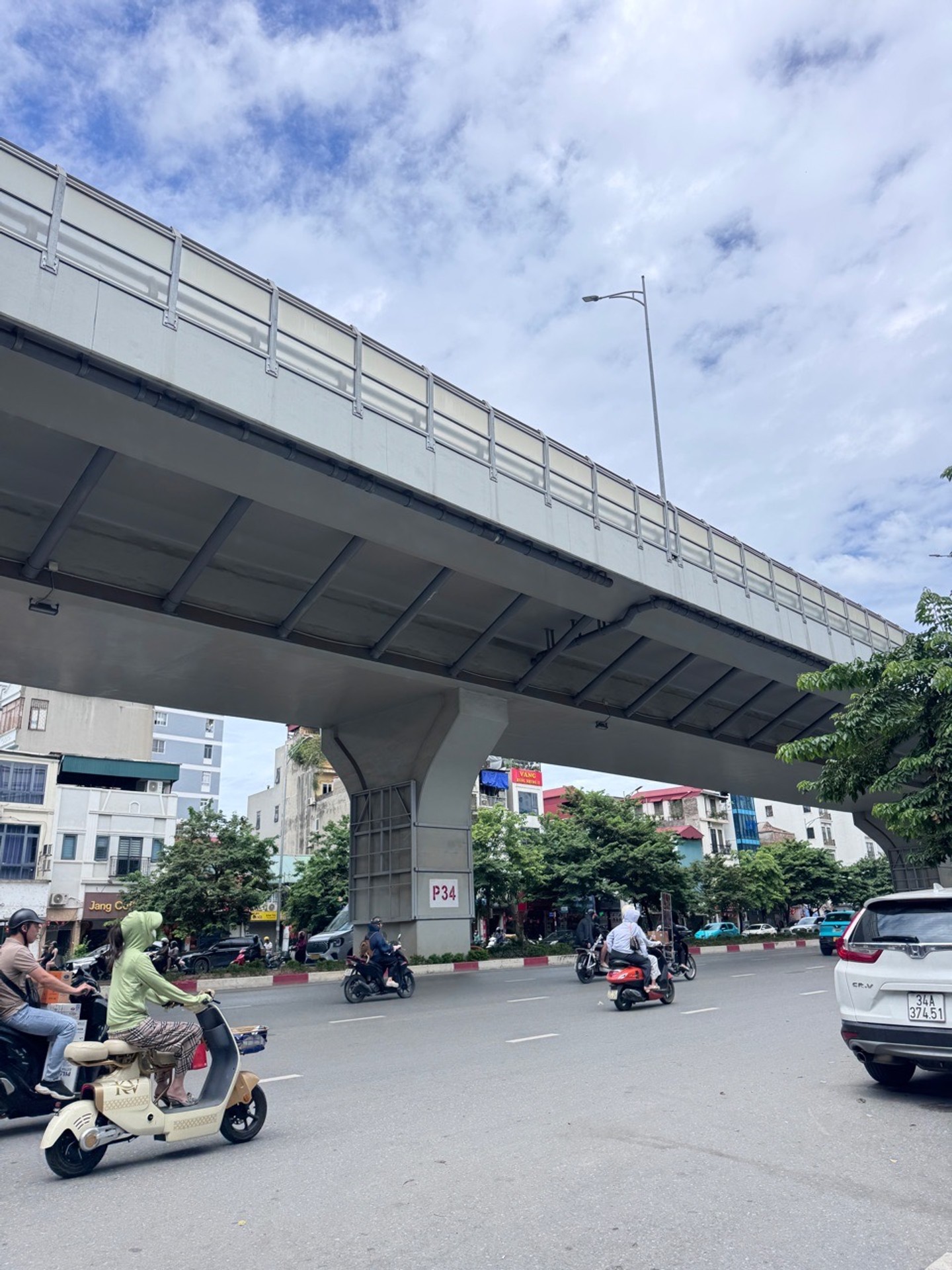 Bán nhà Hai Bà Trưng - diện tích 48m2 0 tầng - Lô đất cực hiếm - giá 8 tỷ