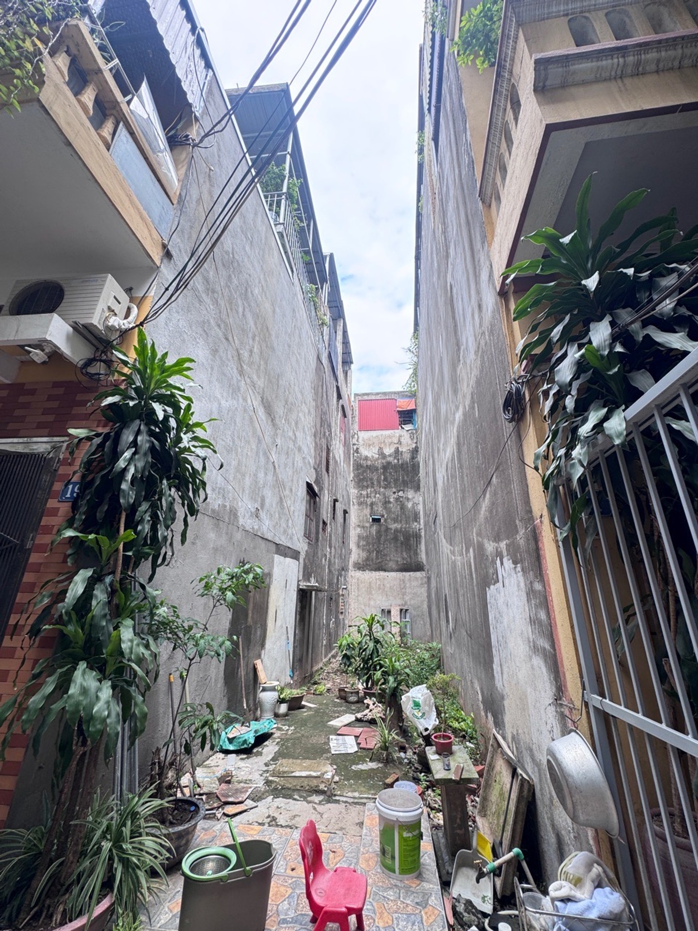 Bán nhà Hai Bà Trưng - diện tích 48m2 0 tầng - Lô đất cực hiếm - giá 8 tỷ