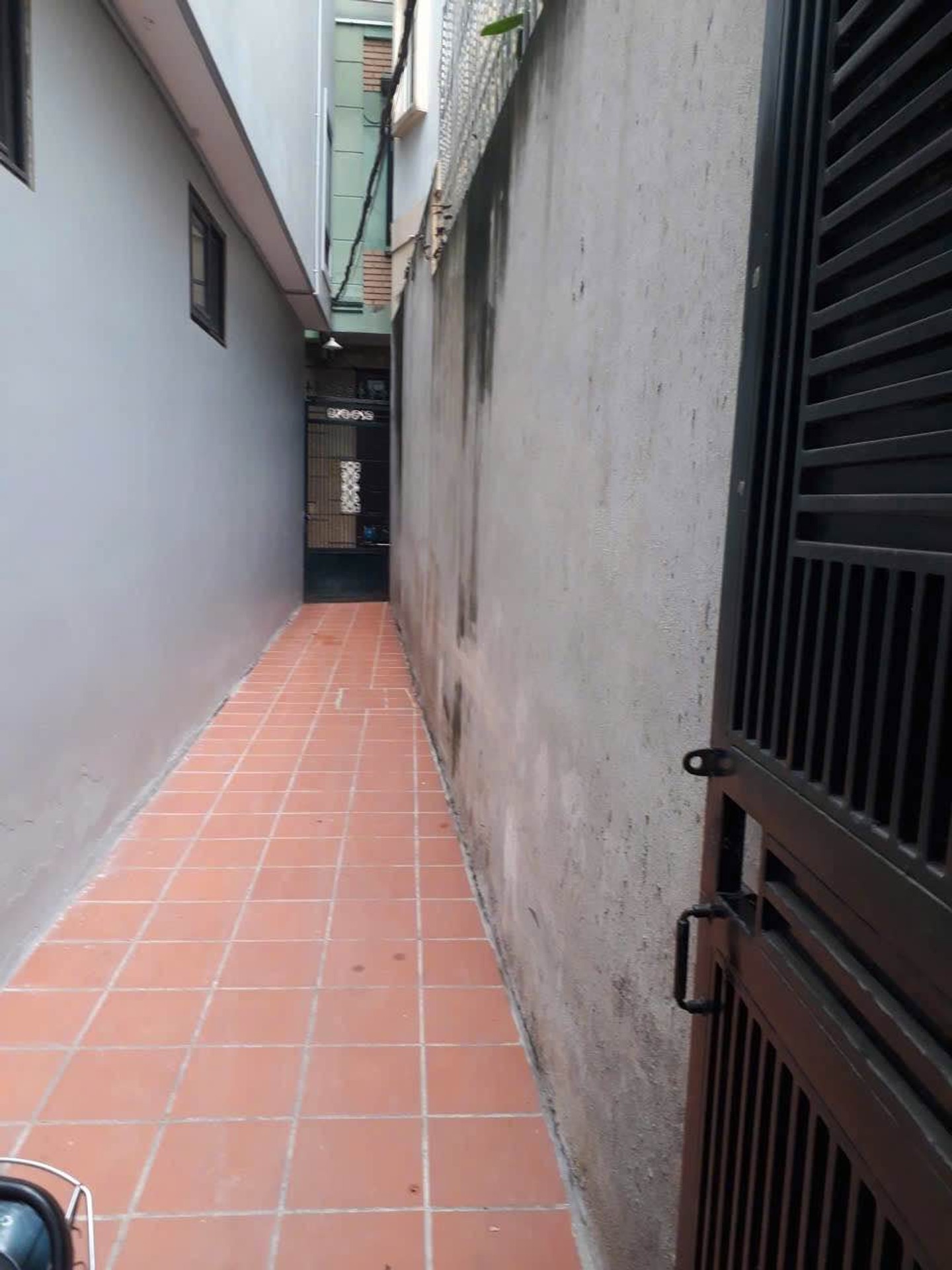 Bán nhà Nguyễn Đức Cảnh - diện tích 44m2 4 tầng - Ô Tô ĐỖ CỔNG - giá 10,6 tỷ