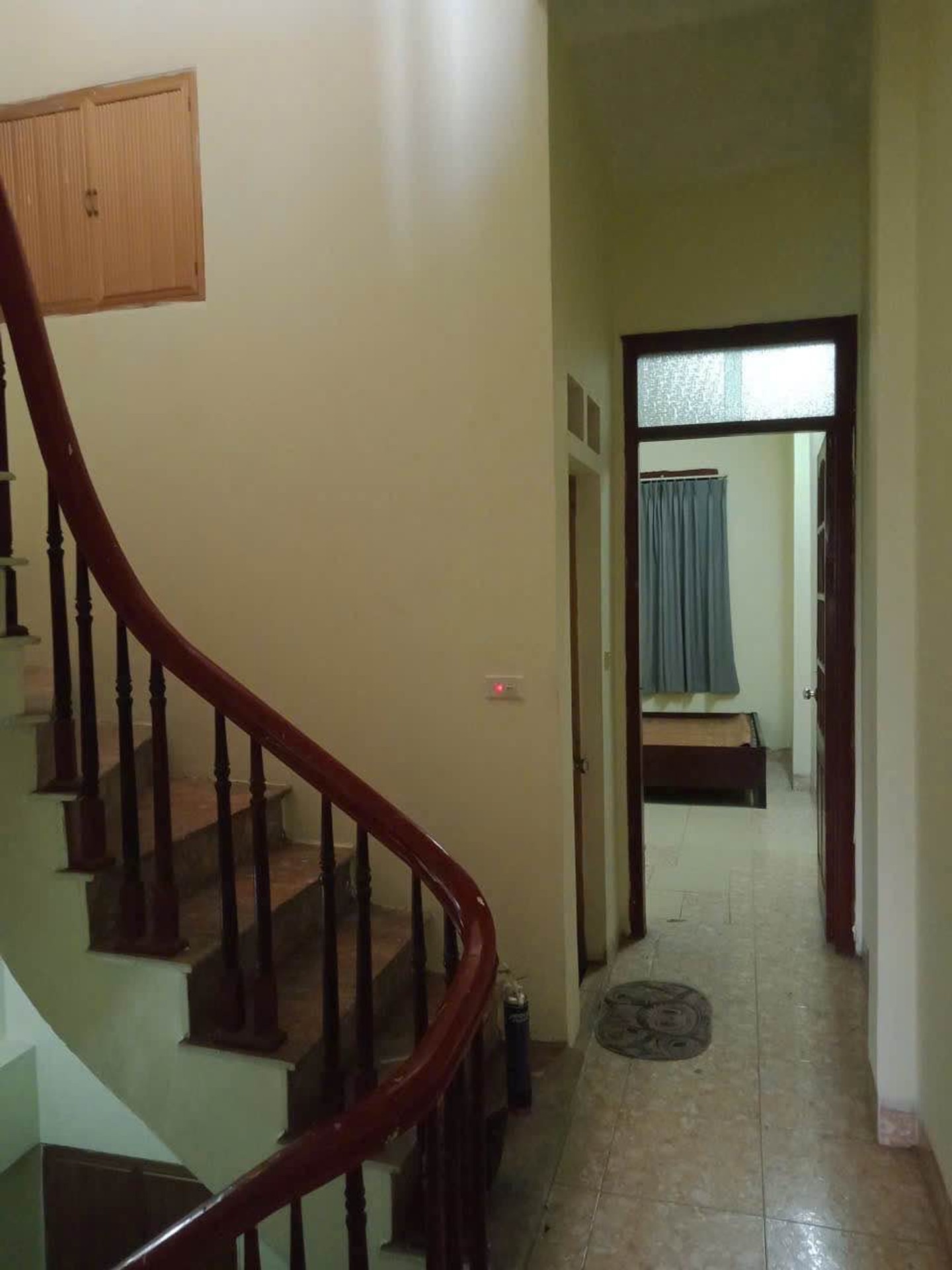 Bán nhà Nguyễn Đức Cảnh - diện tích 44m2 4 tầng - Ô Tô ĐỖ CỔNG - giá 10,6 tỷ
