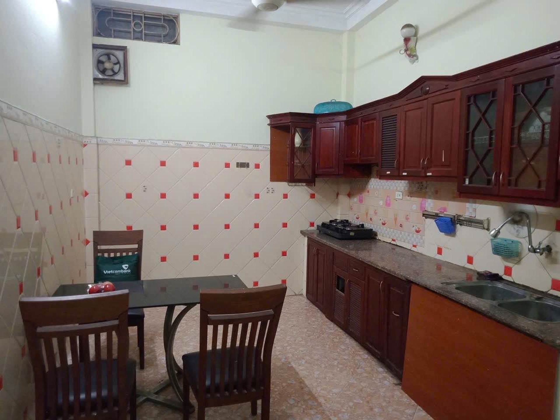 Bán nhà Nguyễn Đức Cảnh - diện tích 44m2 4 tầng - Ô Tô ĐỖ CỔNG - giá 10,6 tỷ